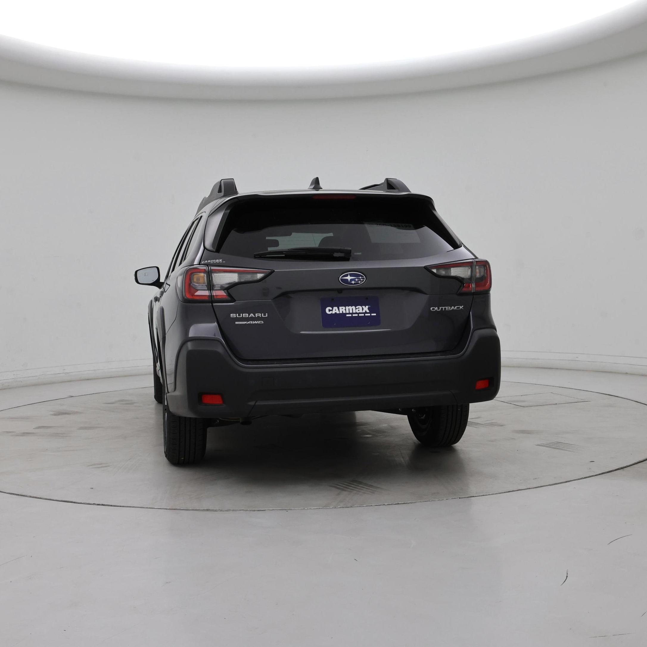 Thumbnail: 2023 Subaru Outback - 6
