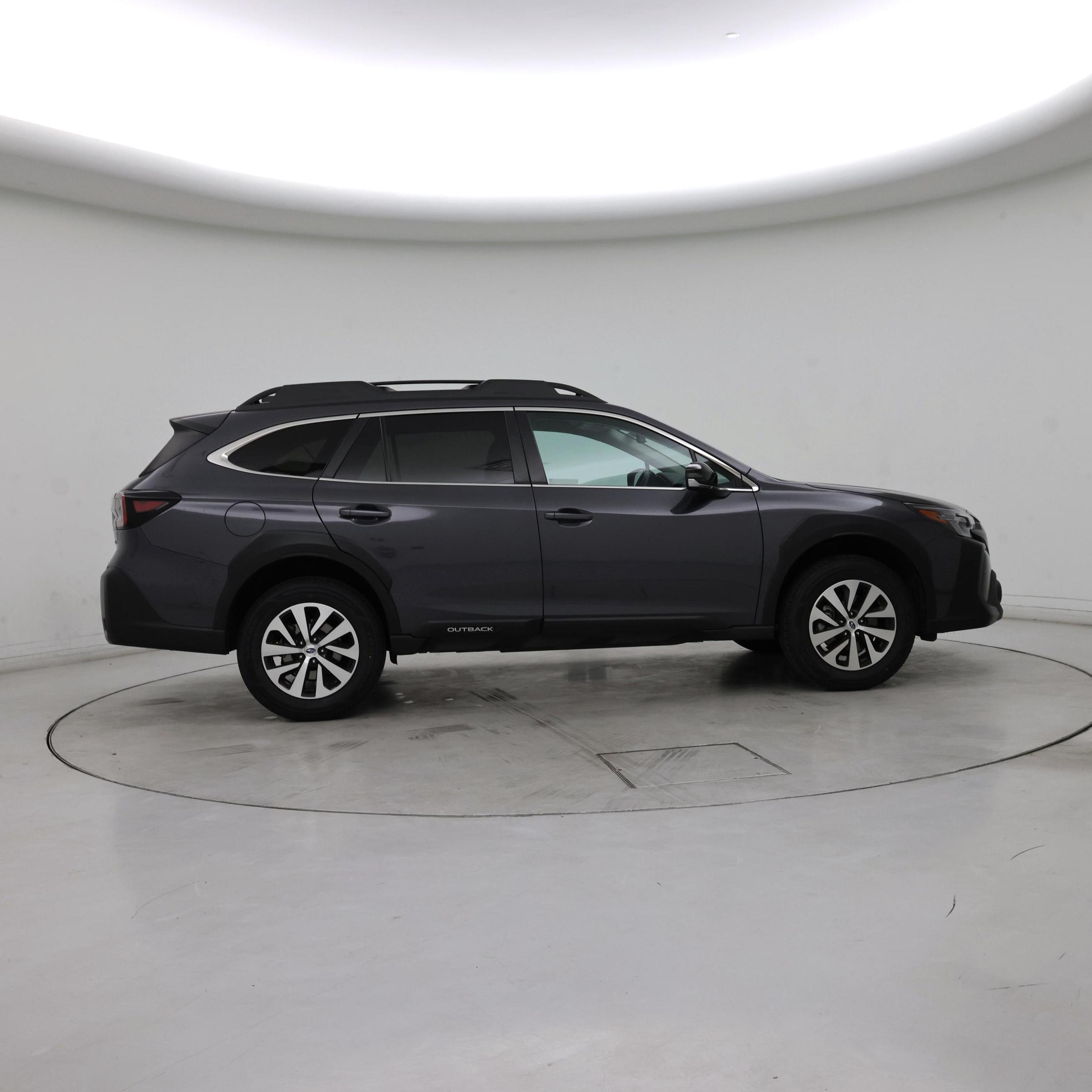 Thumbnail: 2023 Subaru Outback - 7
