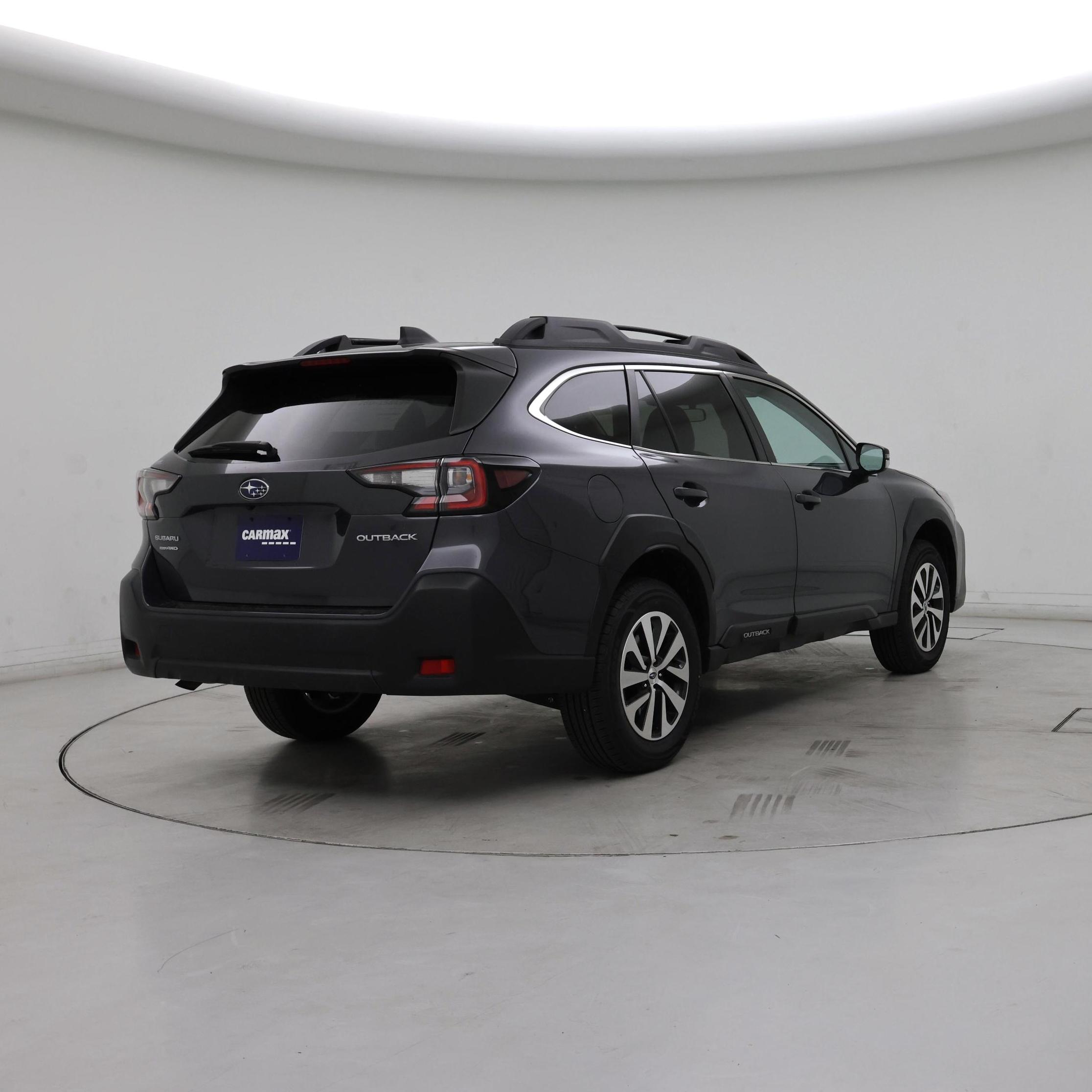 Thumbnail: 2023 Subaru Outback - 8