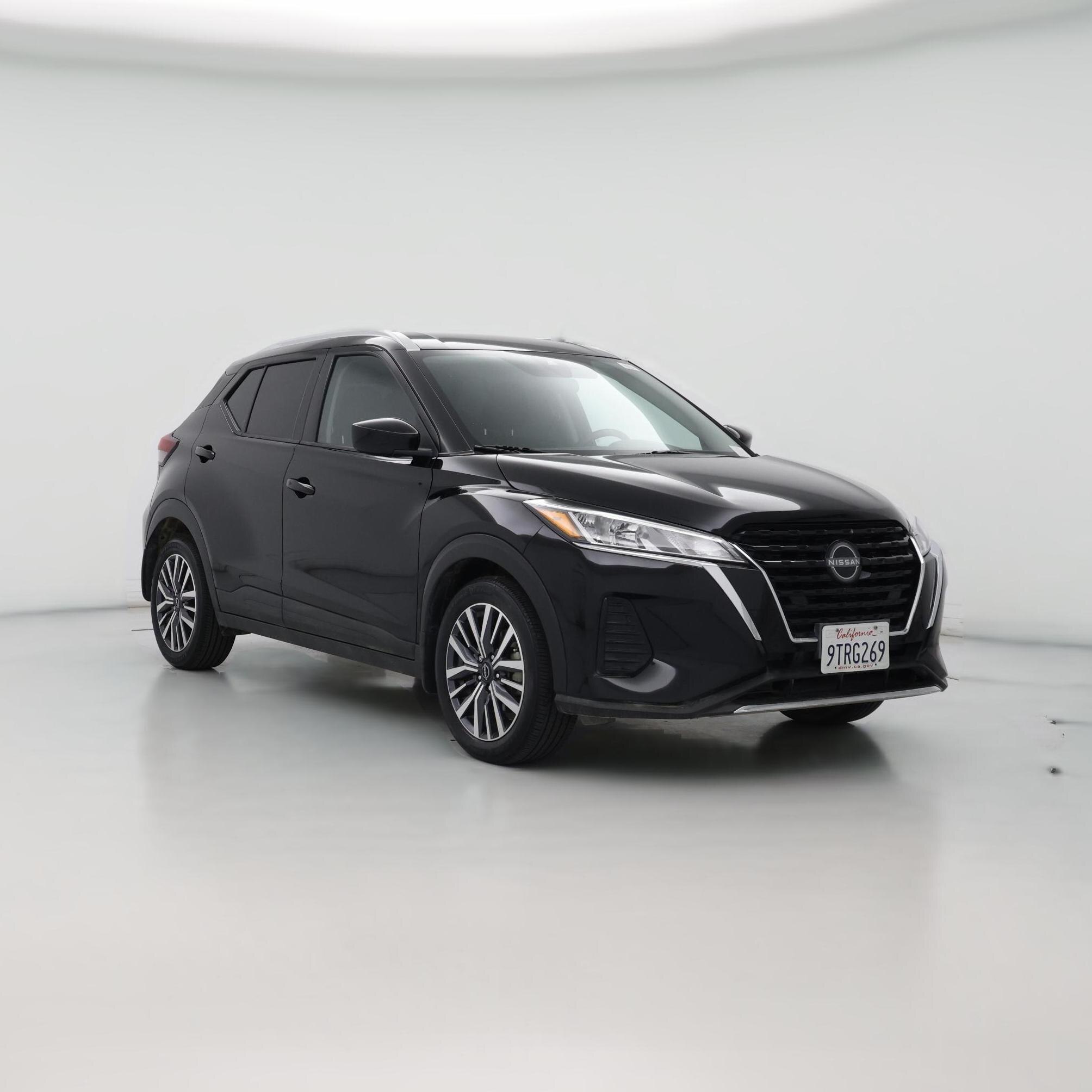 Thumbnail: 2024 Nissan Kicks - 1