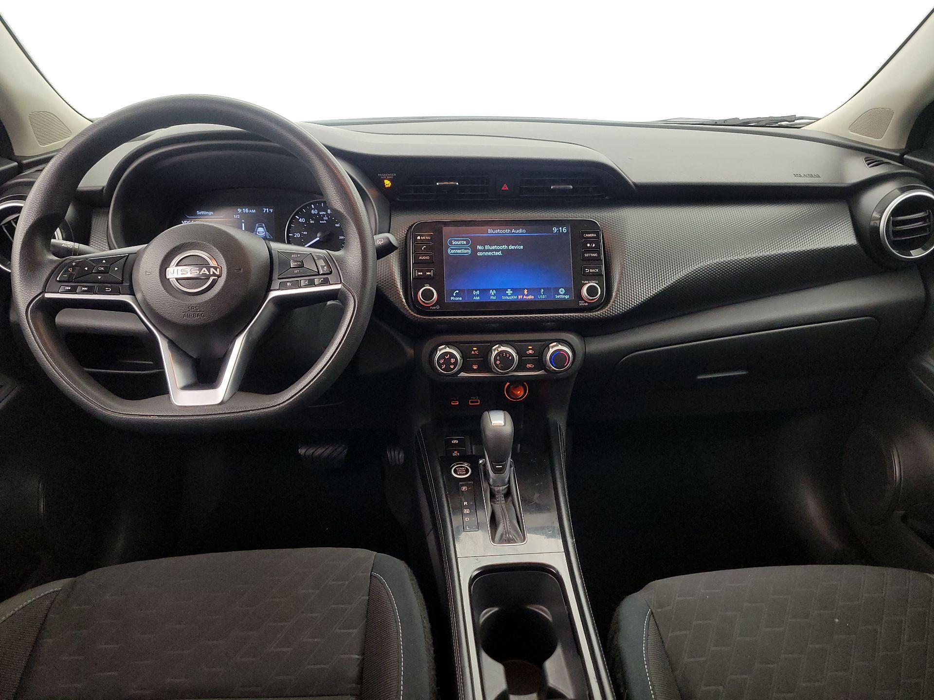 Thumbnail: 2024 Nissan Kicks - 9