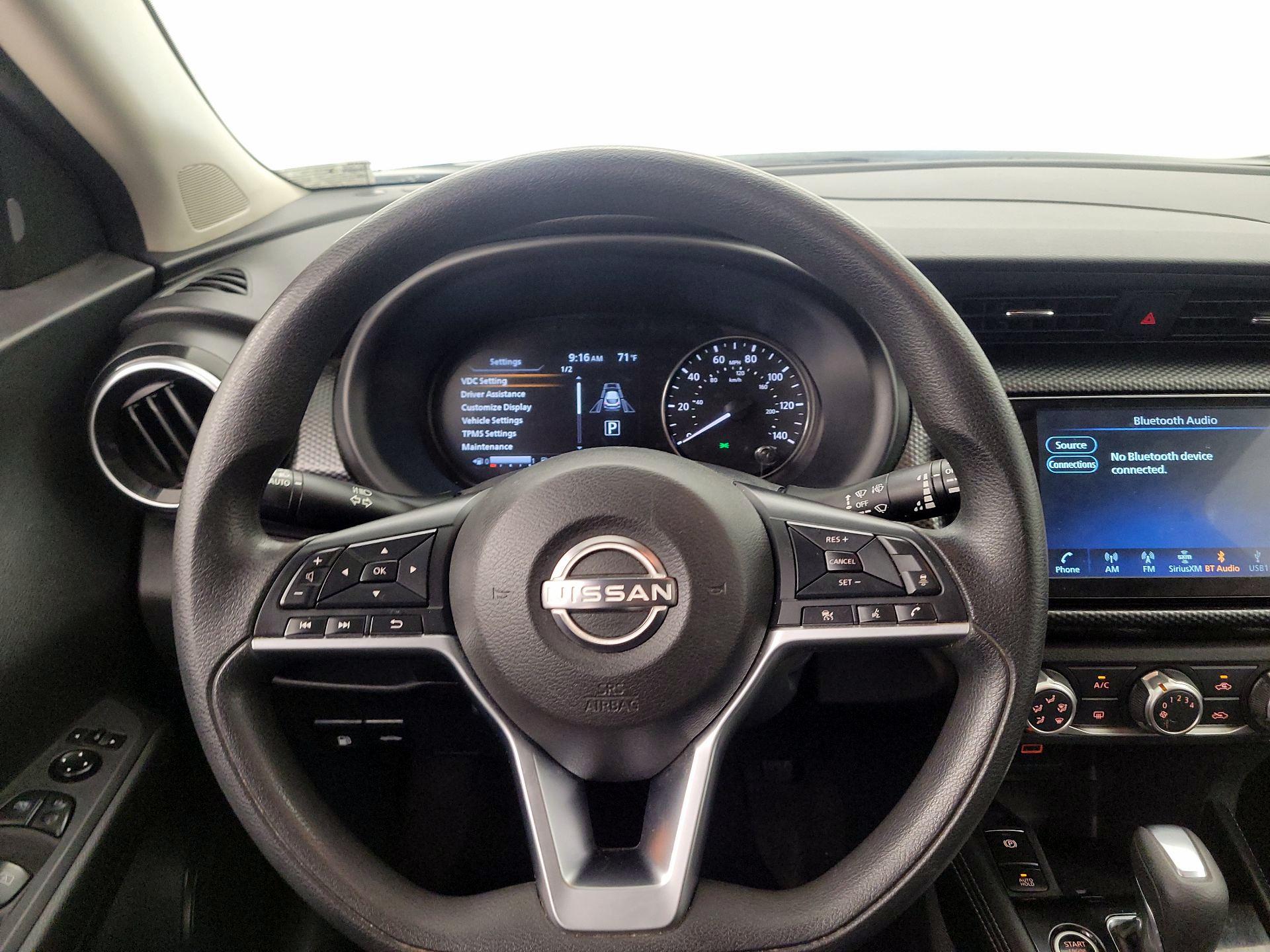 Thumbnail: 2024 Nissan Kicks - 10