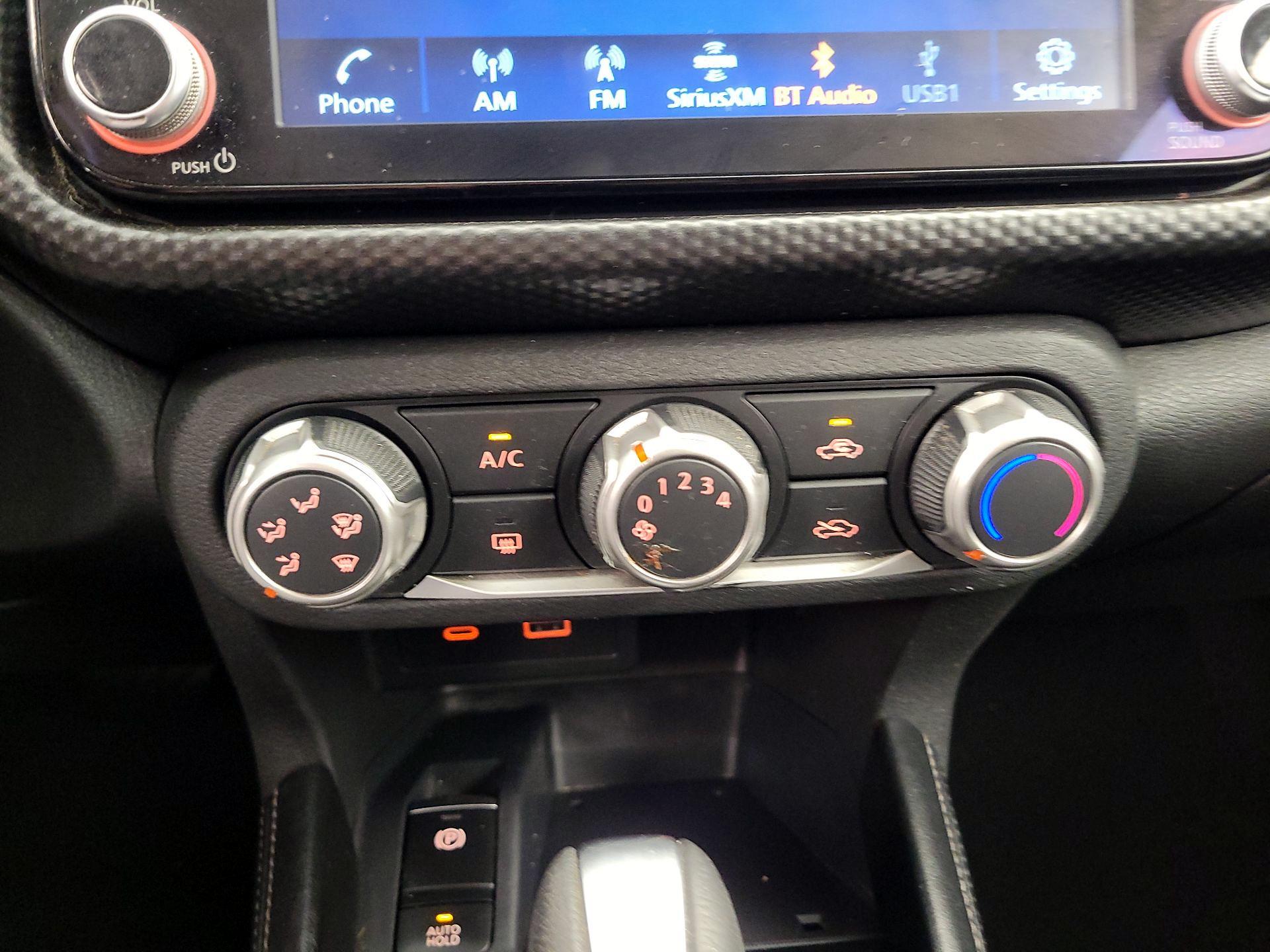 Thumbnail: 2024 Nissan Kicks - 15