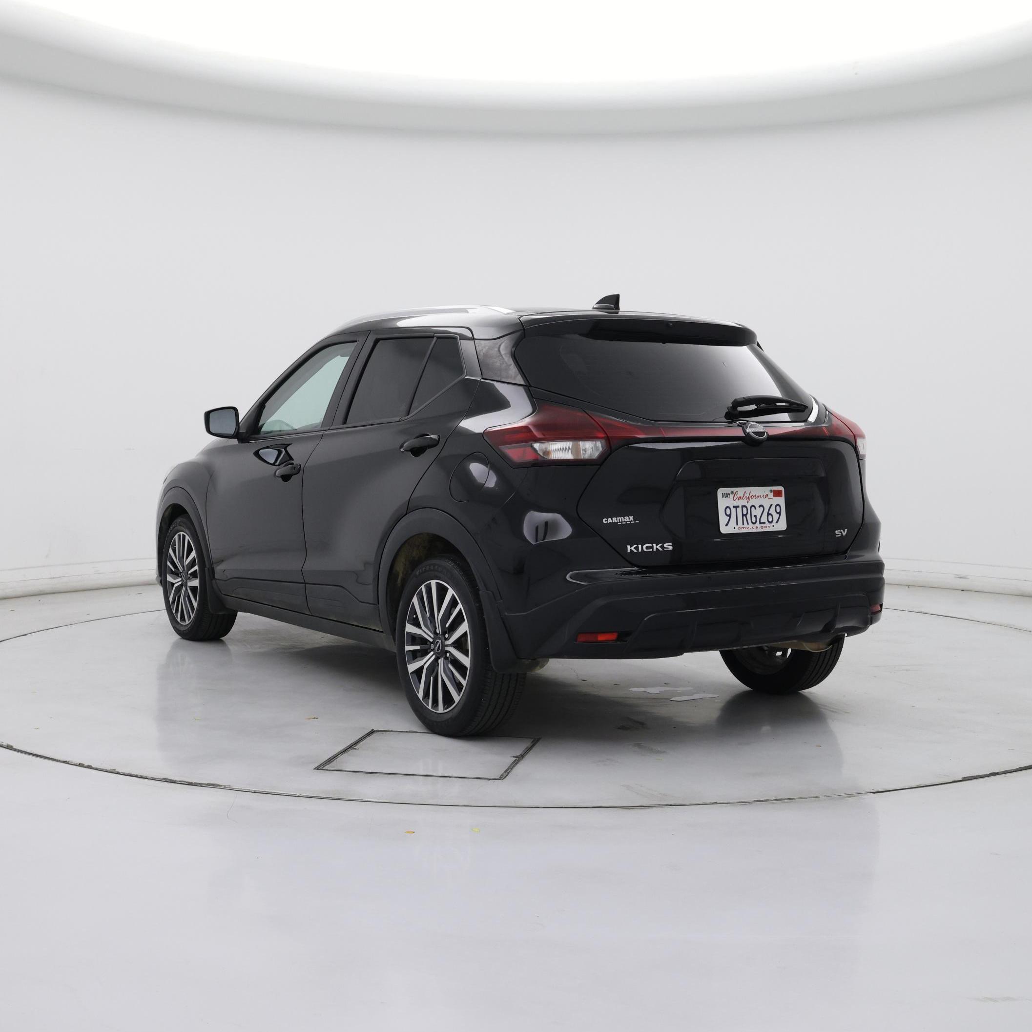 Thumbnail: 2024 Nissan Kicks - 2