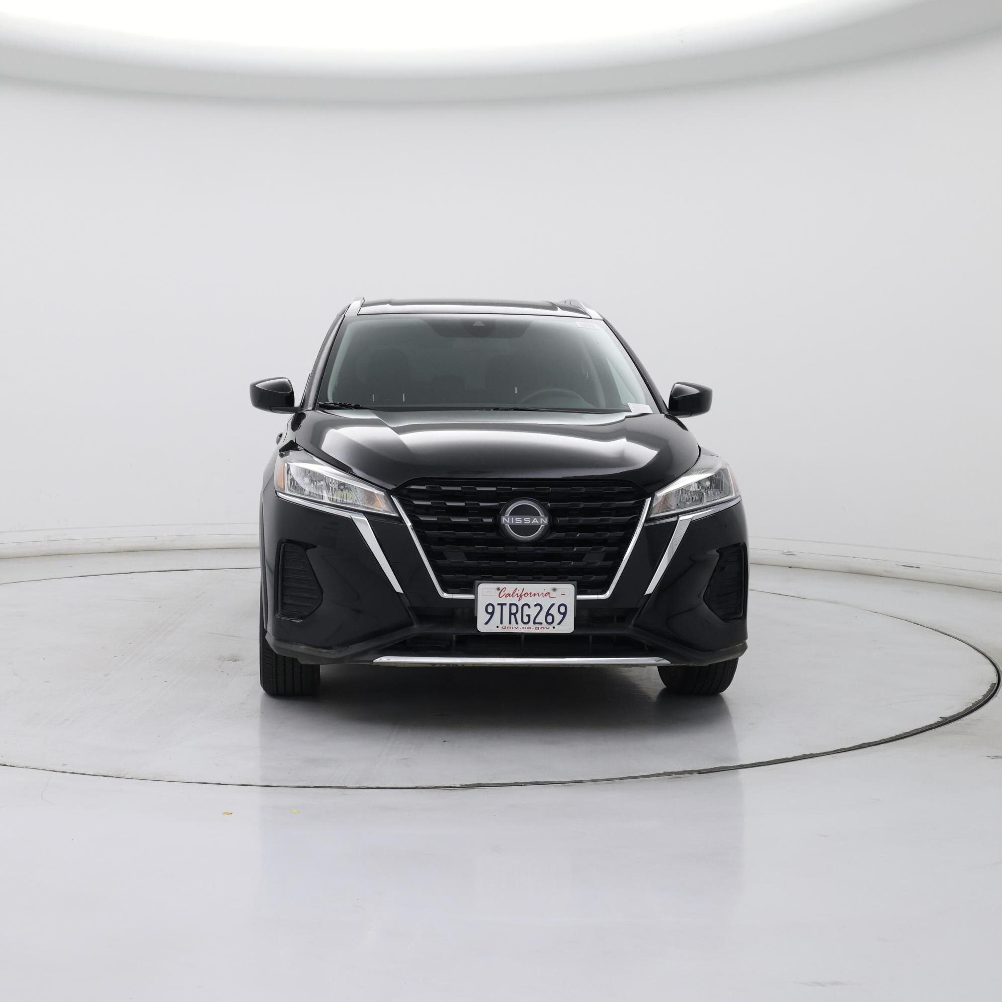 Thumbnail: 2024 Nissan Kicks - 5