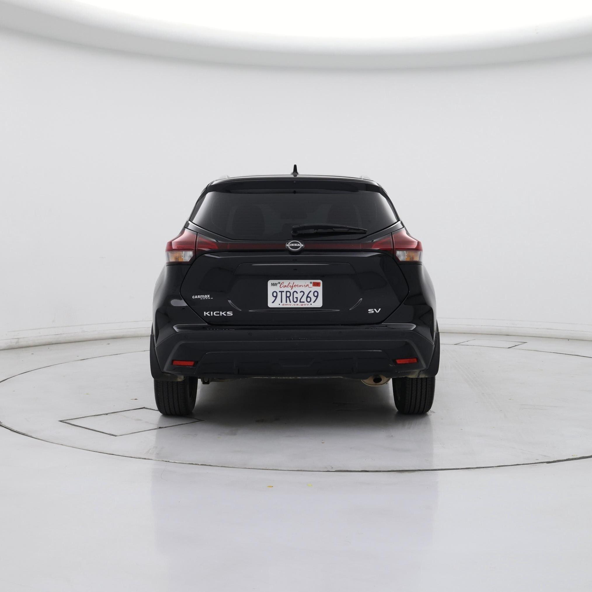 Thumbnail: 2024 Nissan Kicks - 6