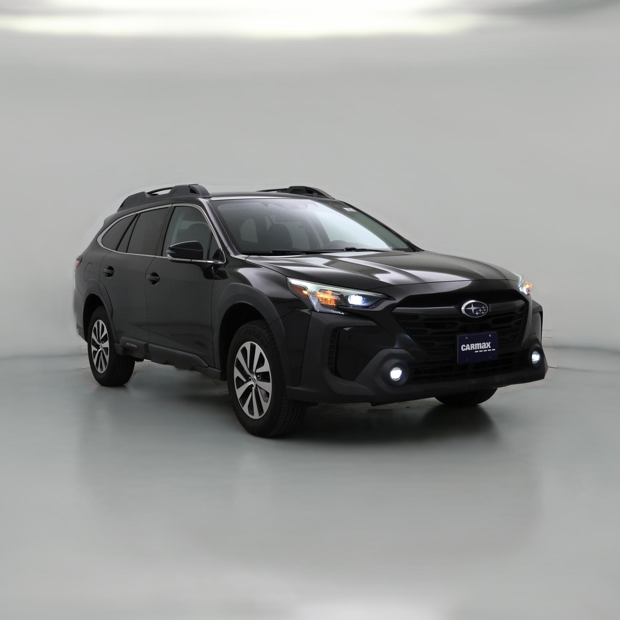 Thumbnail: 2023 Subaru Outback - 1