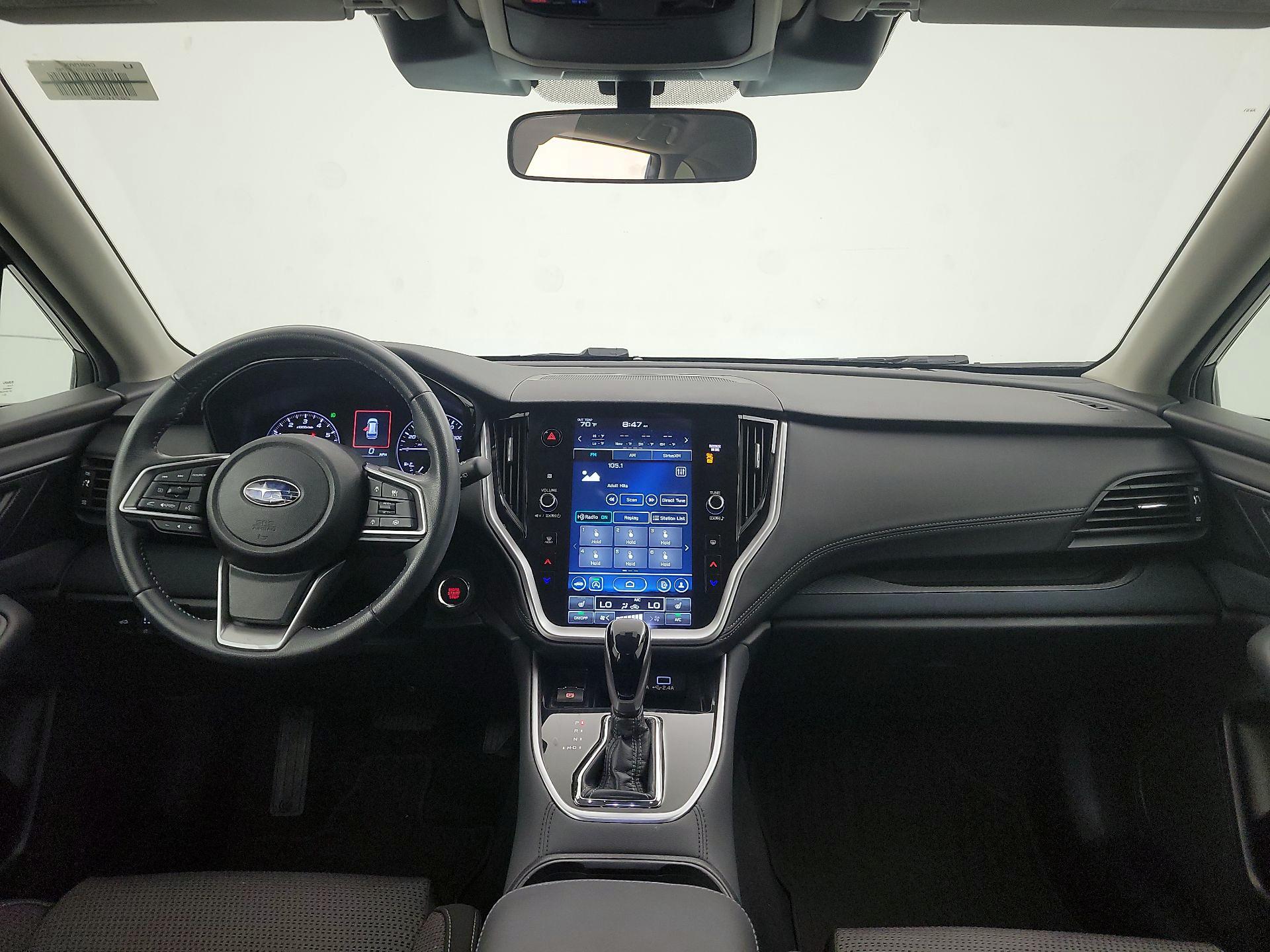 Thumbnail: 2023 Subaru Outback - 9