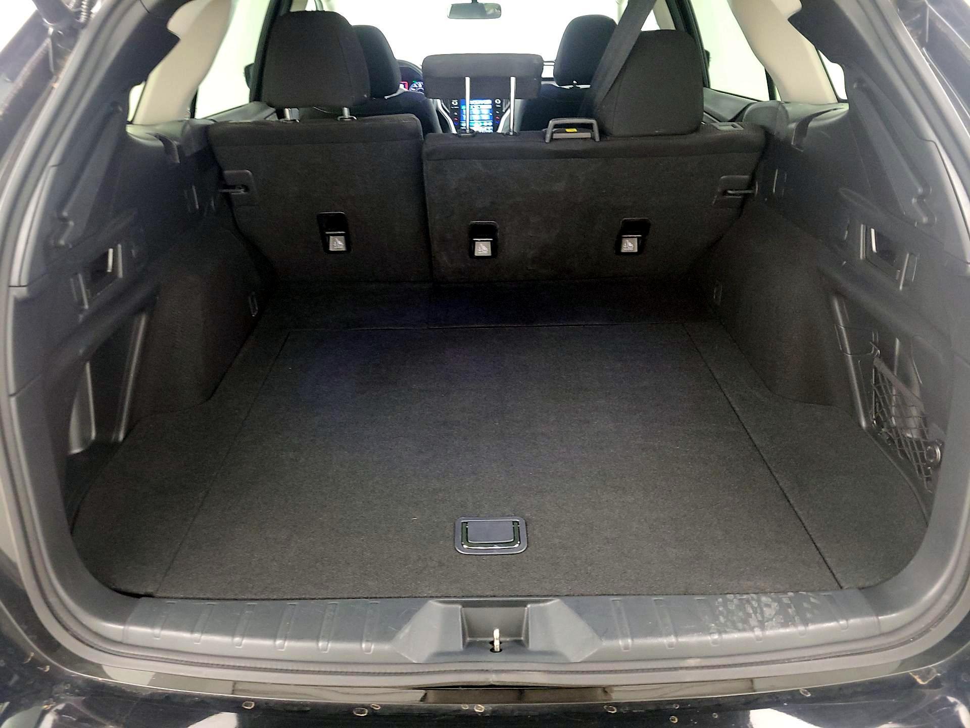Thumbnail: 2023 Subaru Outback - 16