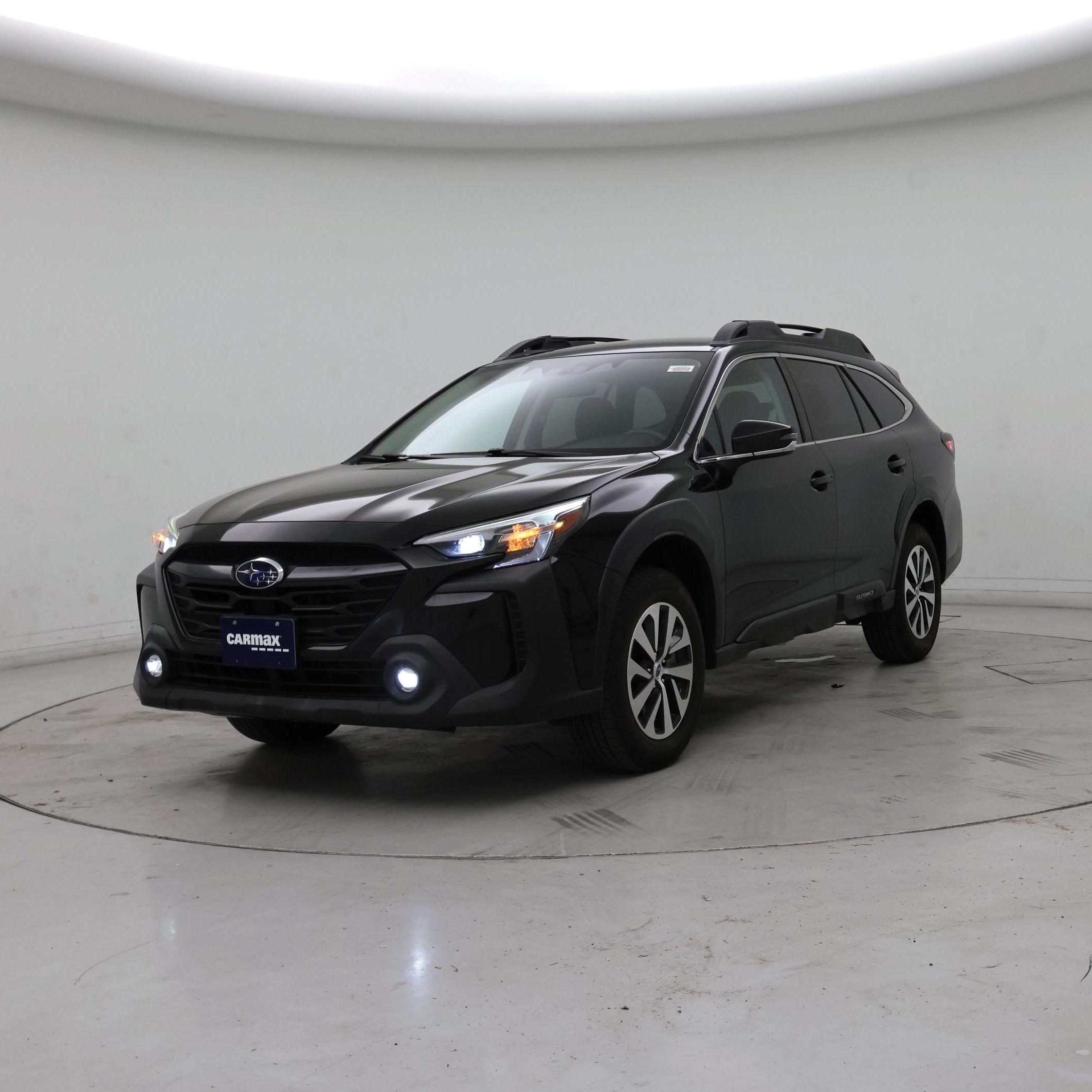 Thumbnail: 2023 Subaru Outback - 4