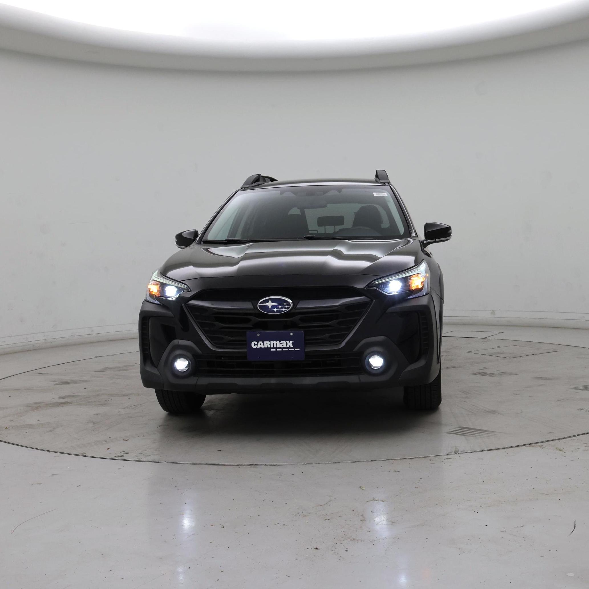 Thumbnail: 2023 Subaru Outback - 5