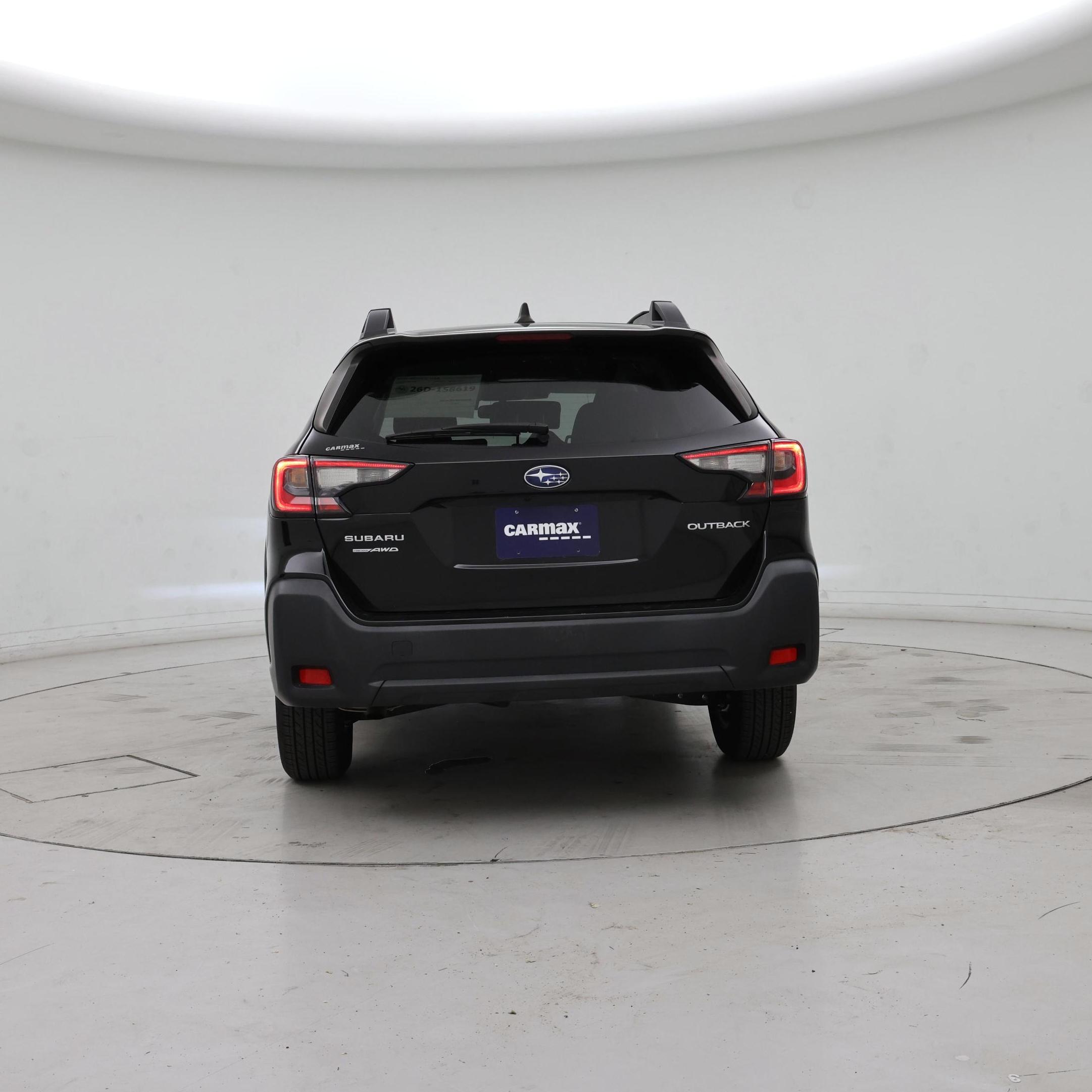 Thumbnail: 2023 Subaru Outback - 6