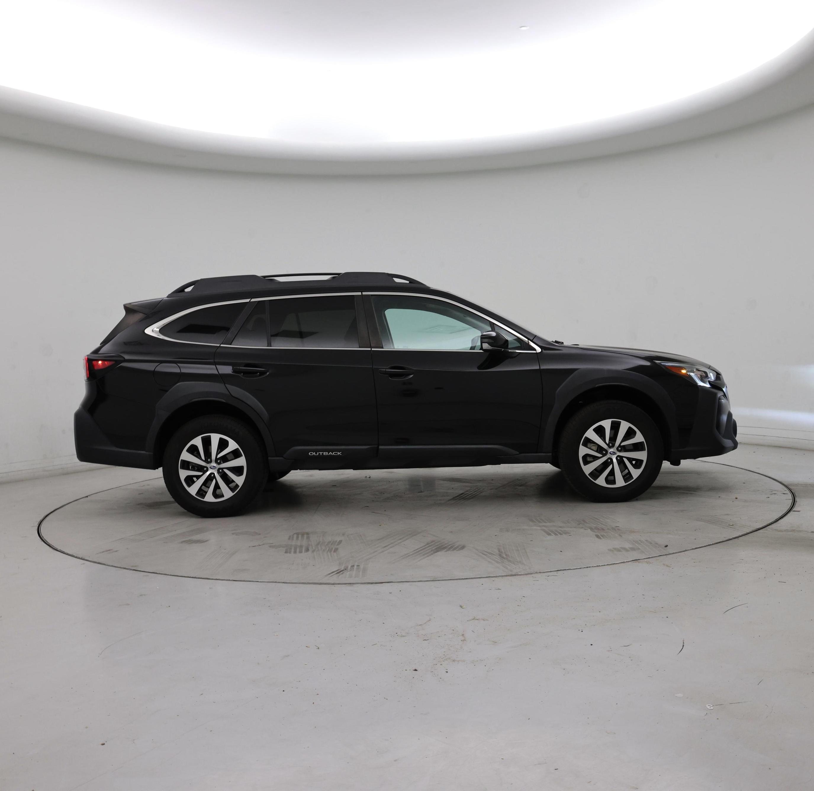 Thumbnail: 2023 Subaru Outback - 7