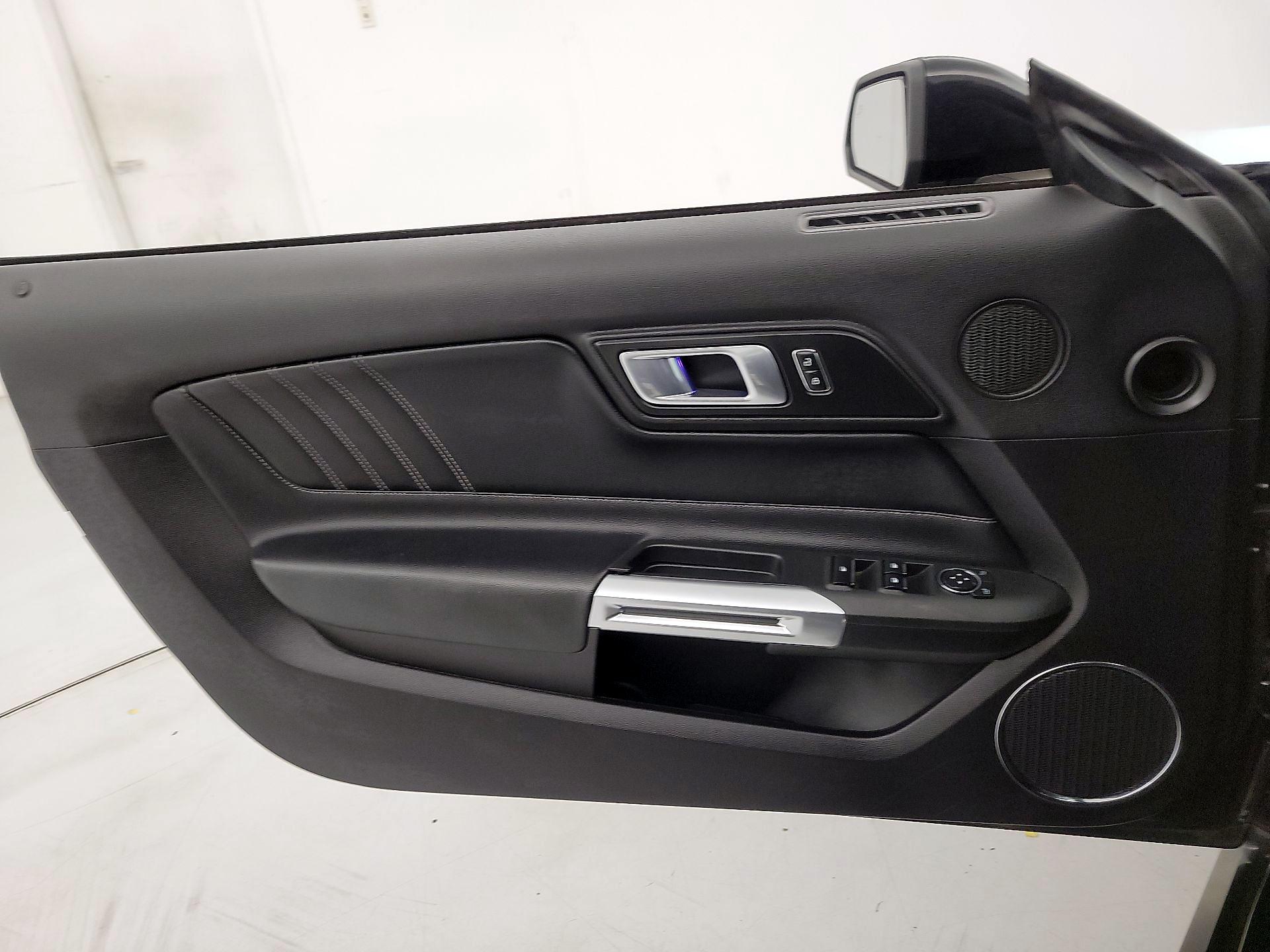 Thumbnail: 2023 Ford Mustang - 12