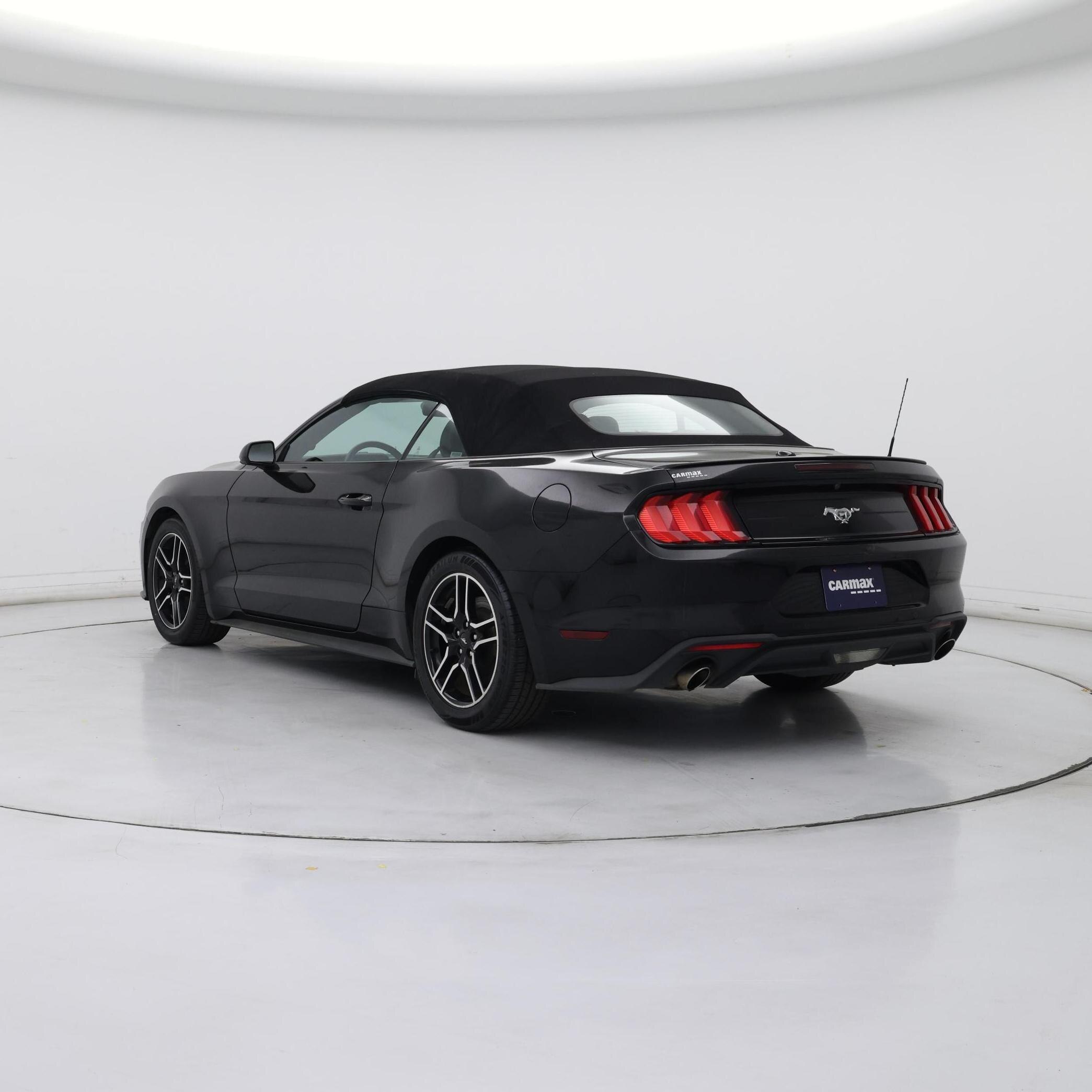Thumbnail: 2023 Ford Mustang - 2