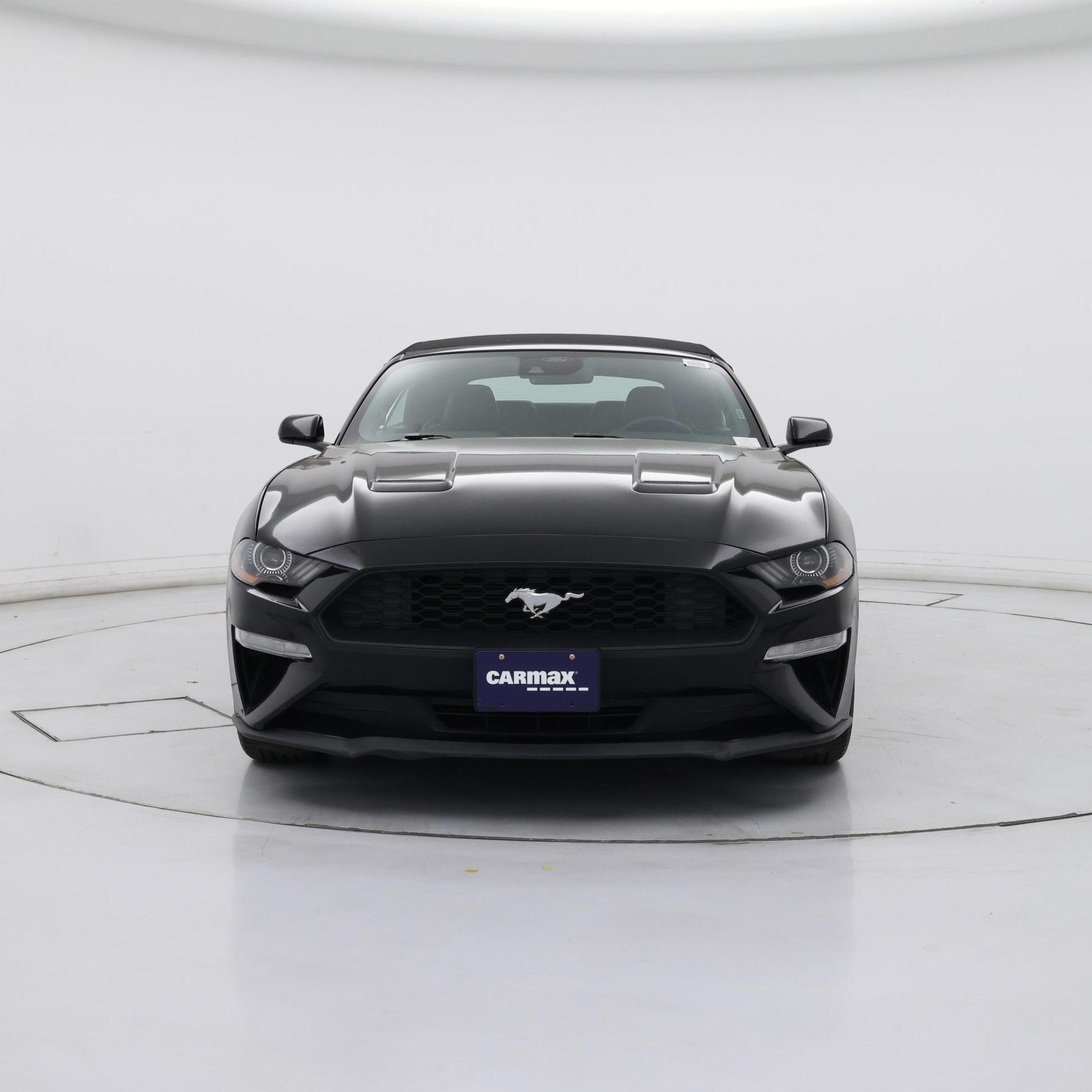 Thumbnail: 2023 Ford Mustang - 5