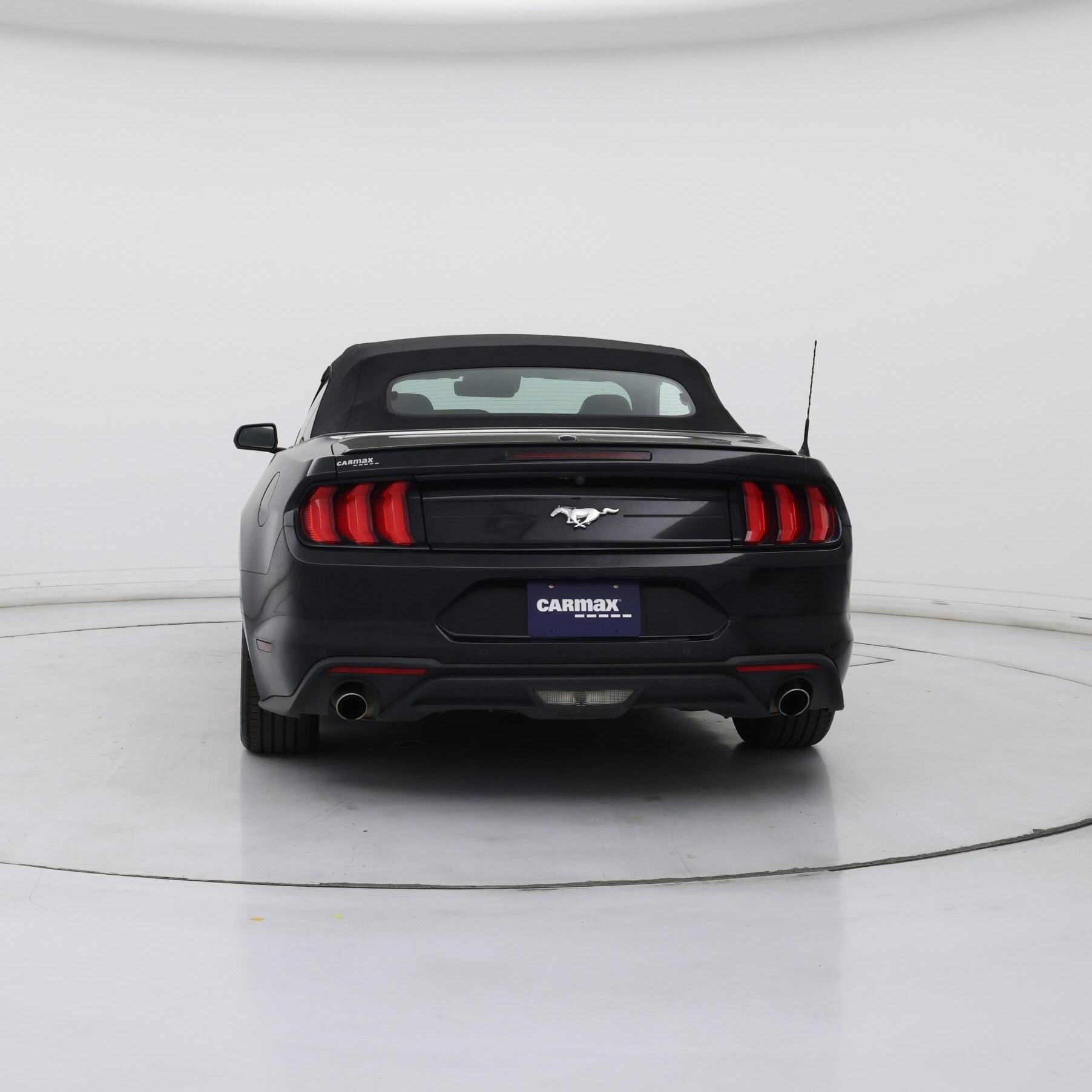 Thumbnail: 2023 Ford Mustang - 6