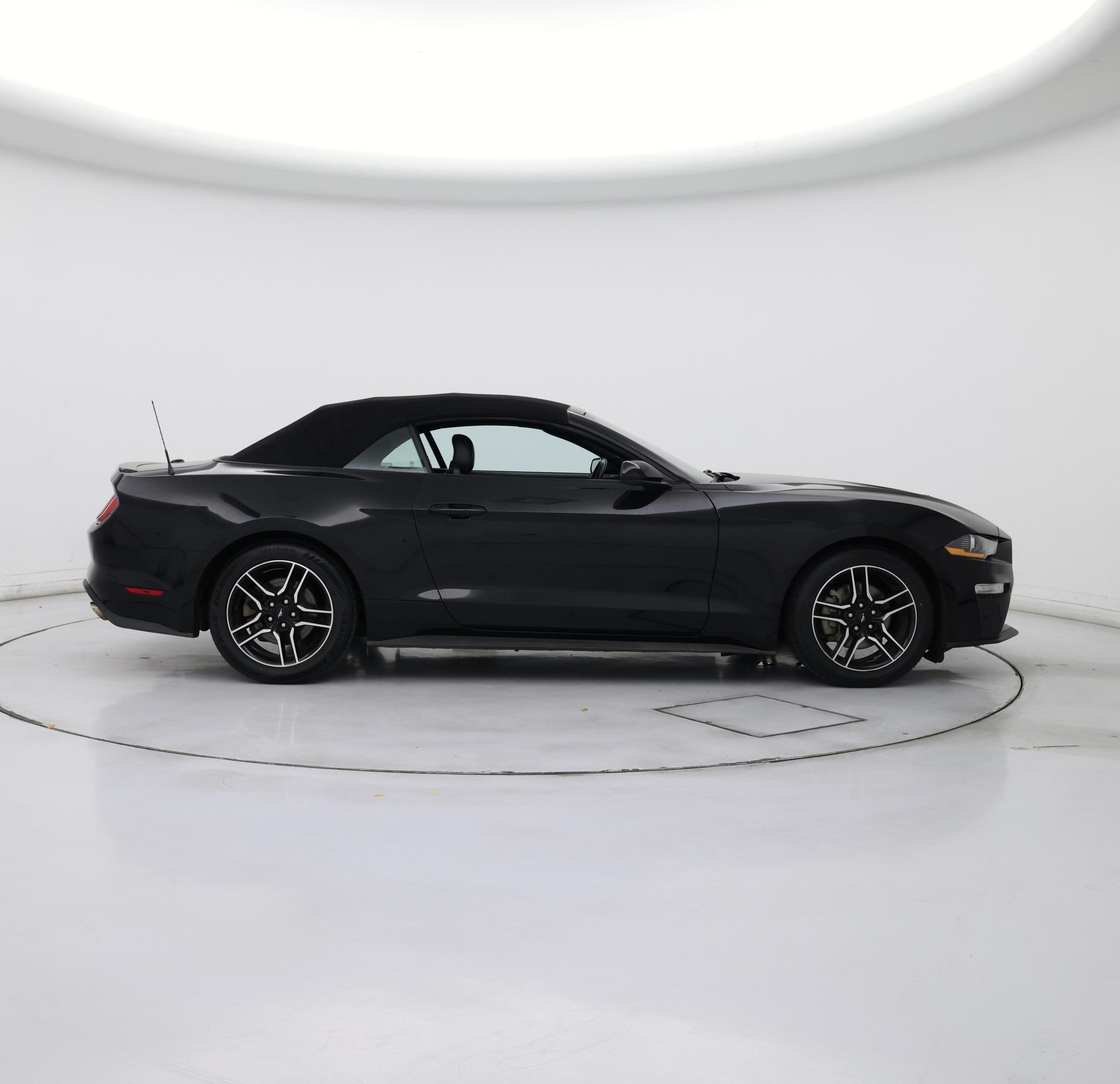 Thumbnail: 2023 Ford Mustang - 7