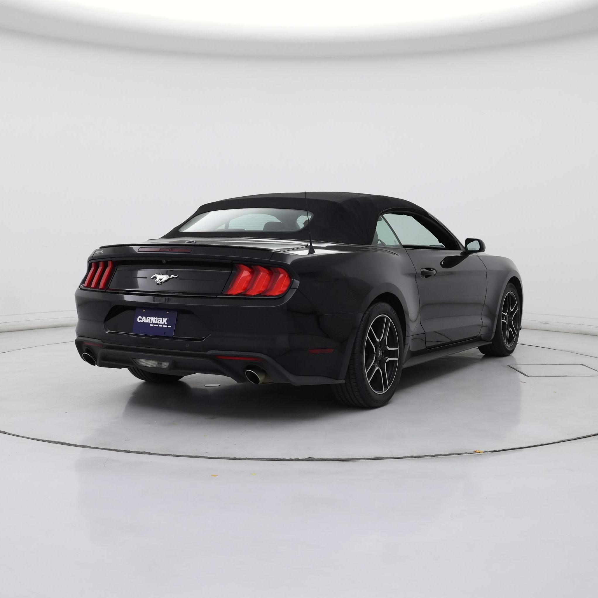 Thumbnail: 2023 Ford Mustang - 8
