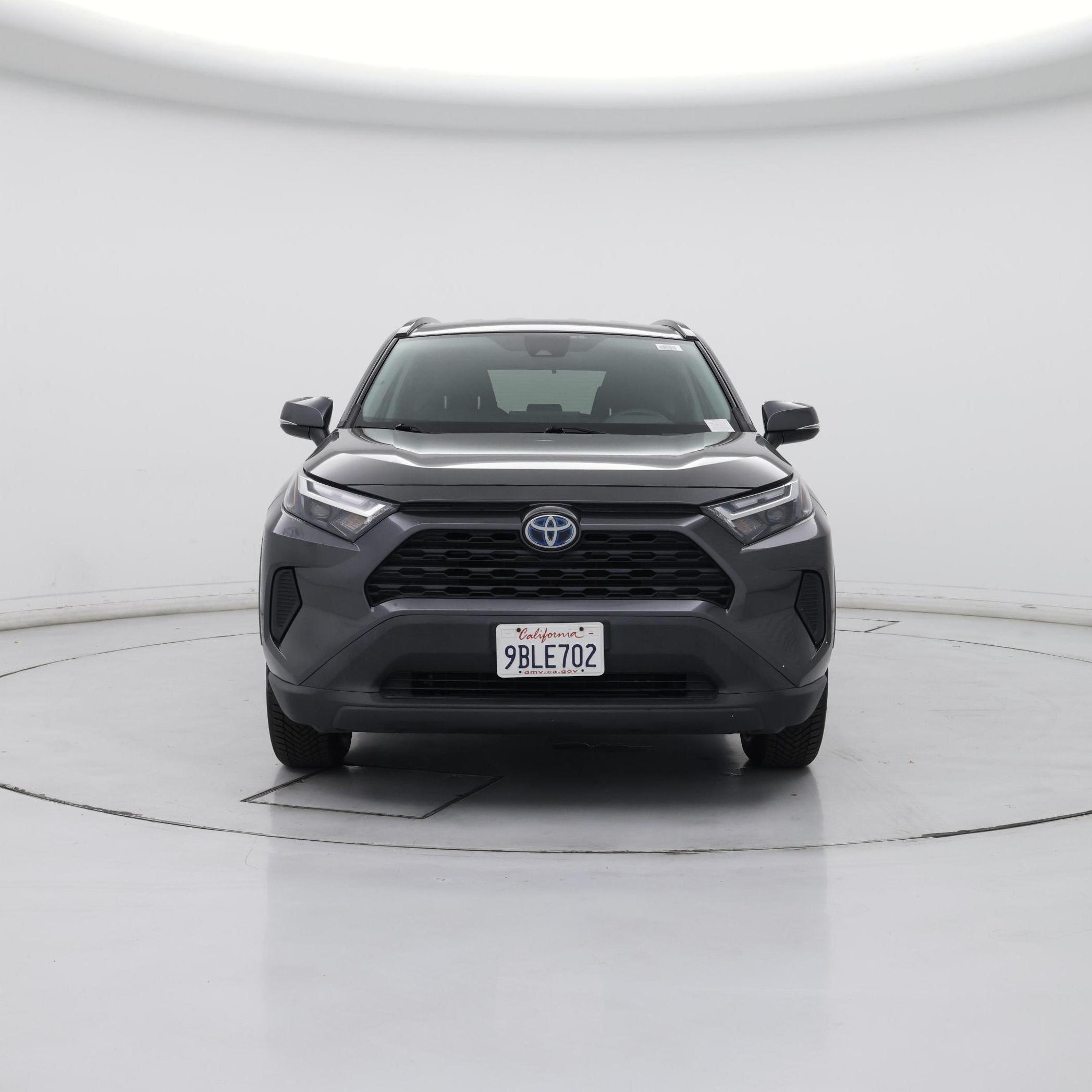 Thumbnail: 2022 Toyota RAV4 - 5