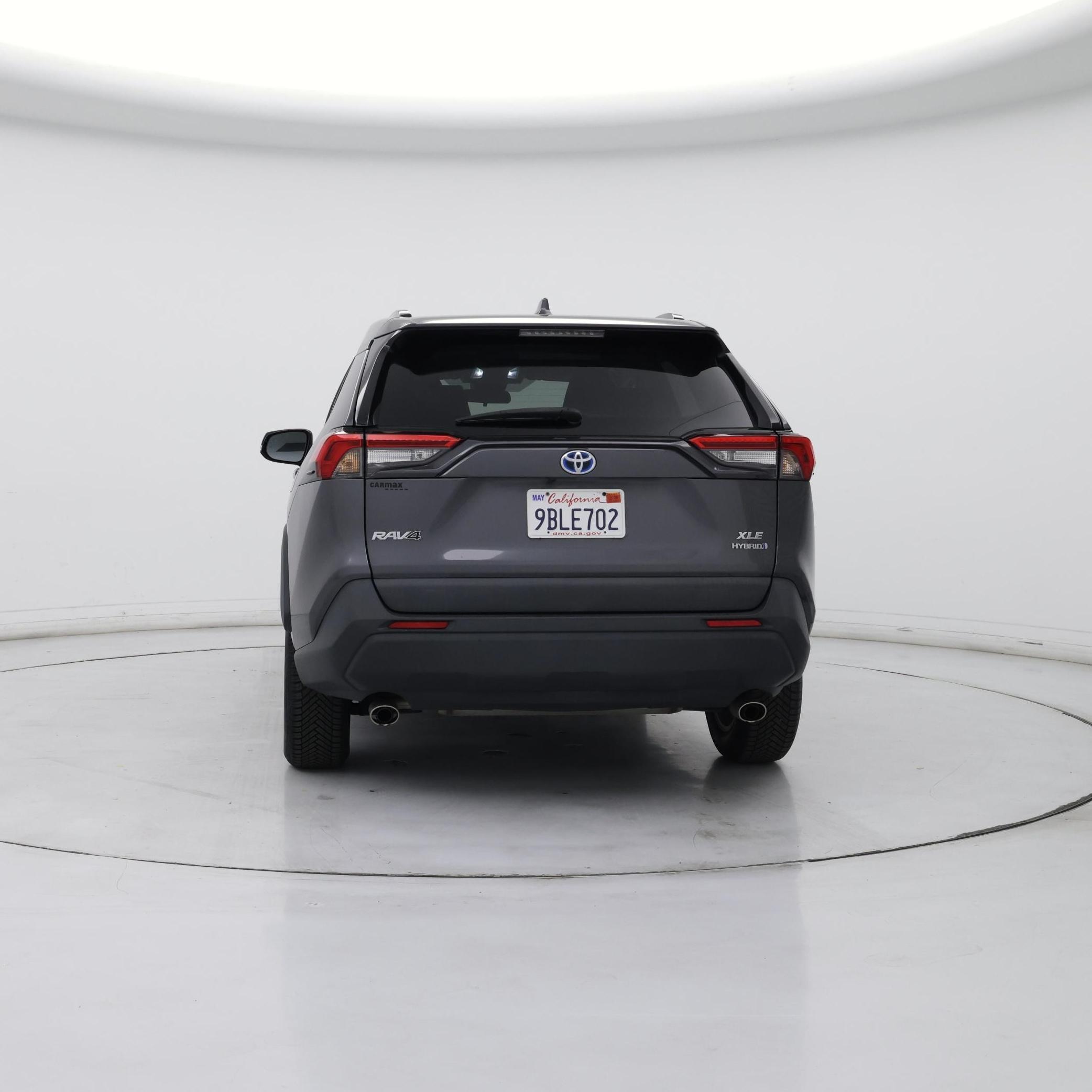 Thumbnail: 2022 Toyota RAV4 - 6