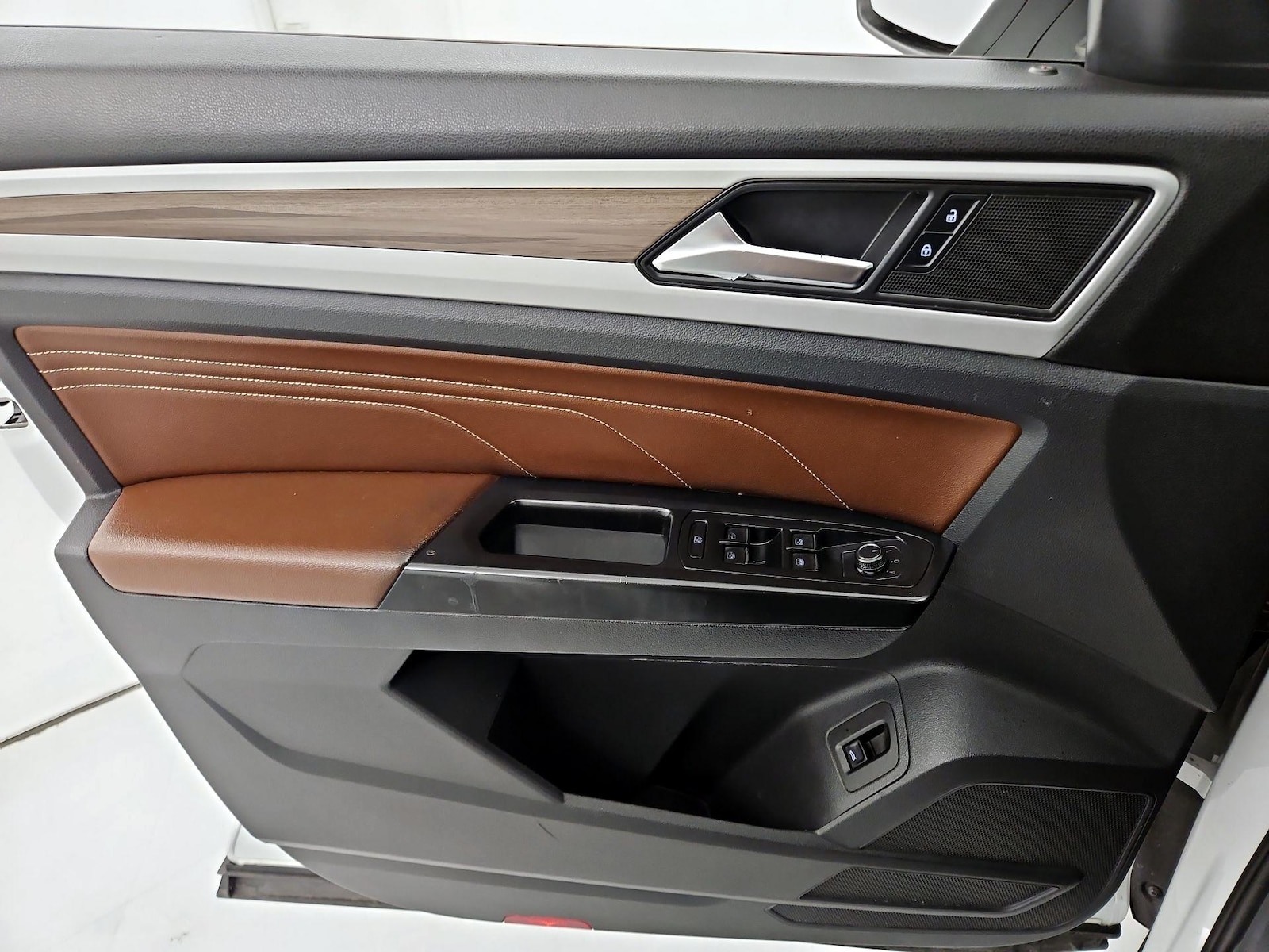 2021 Volkswagen Atlas SEL - Photo 13