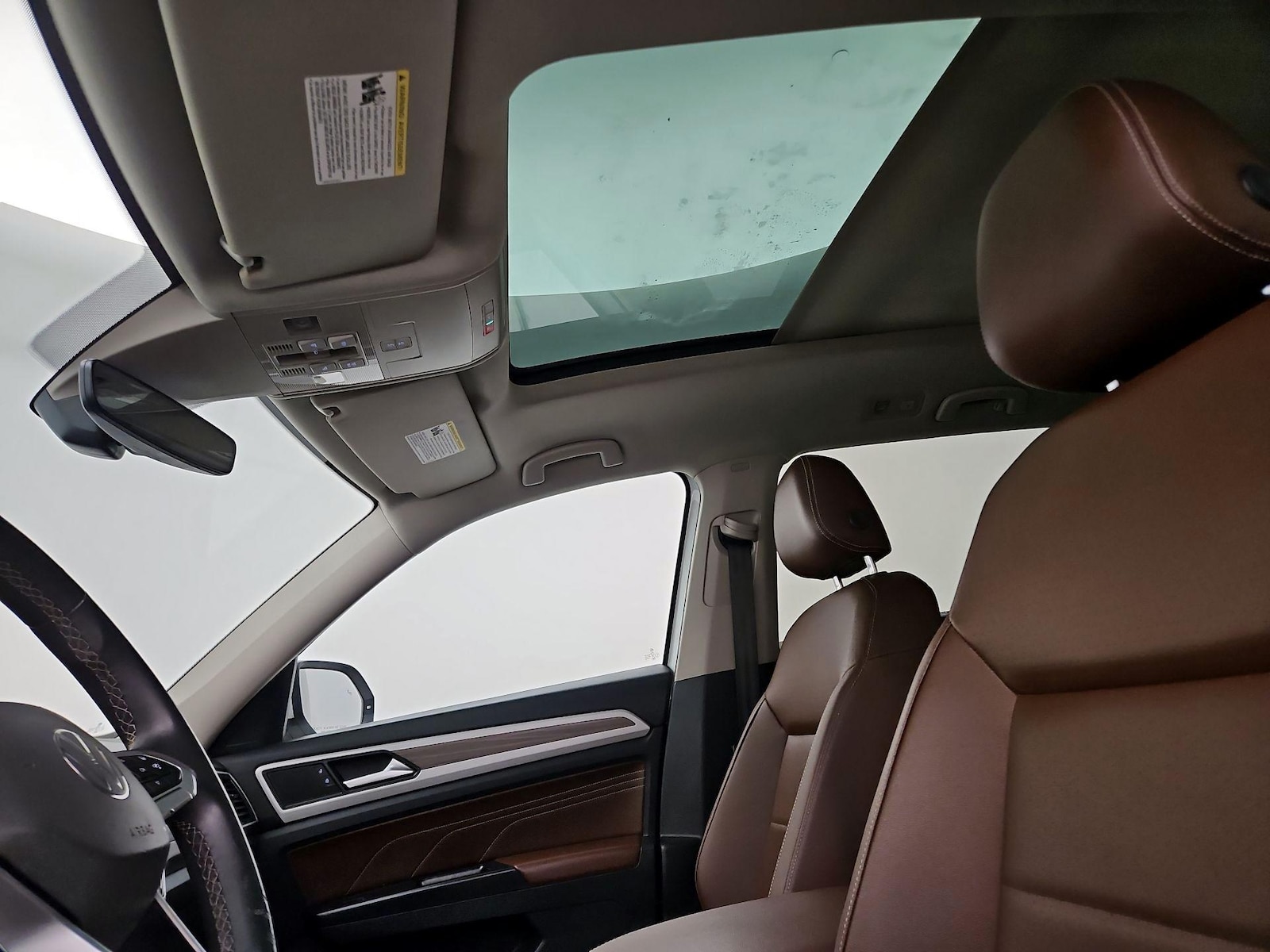 2021 Volkswagen Atlas SEL - Photo 20