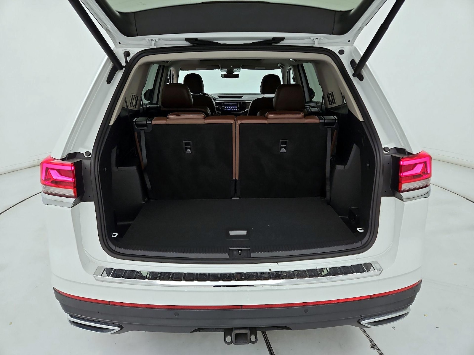 2021 Volkswagen Atlas SEL - Photo 22