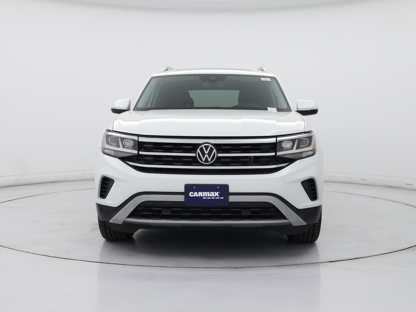 2021 Volkswagen Atlas SEL - Photo 6