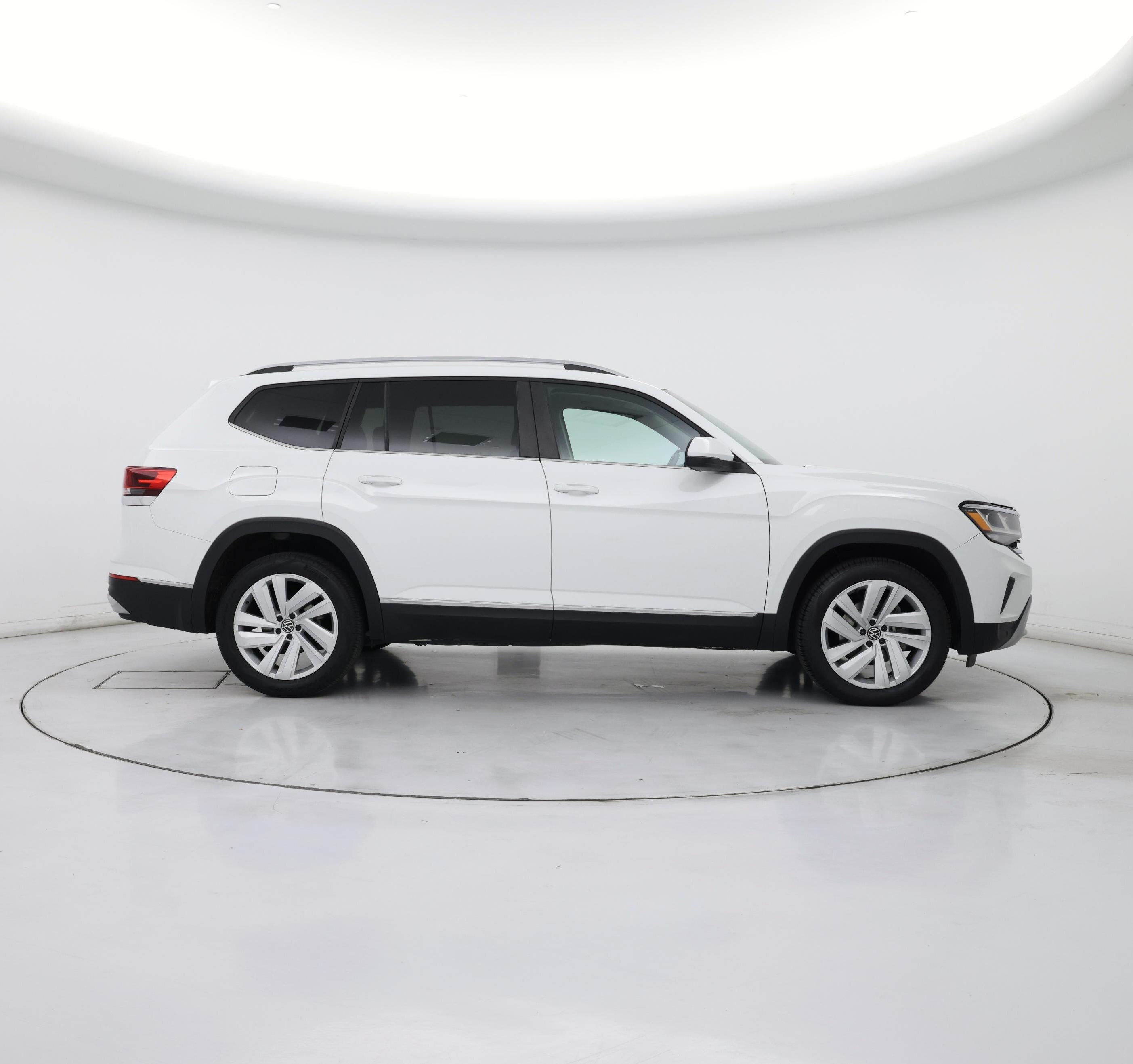 Thumbnail: 2021 Volkswagen Atlas - 7