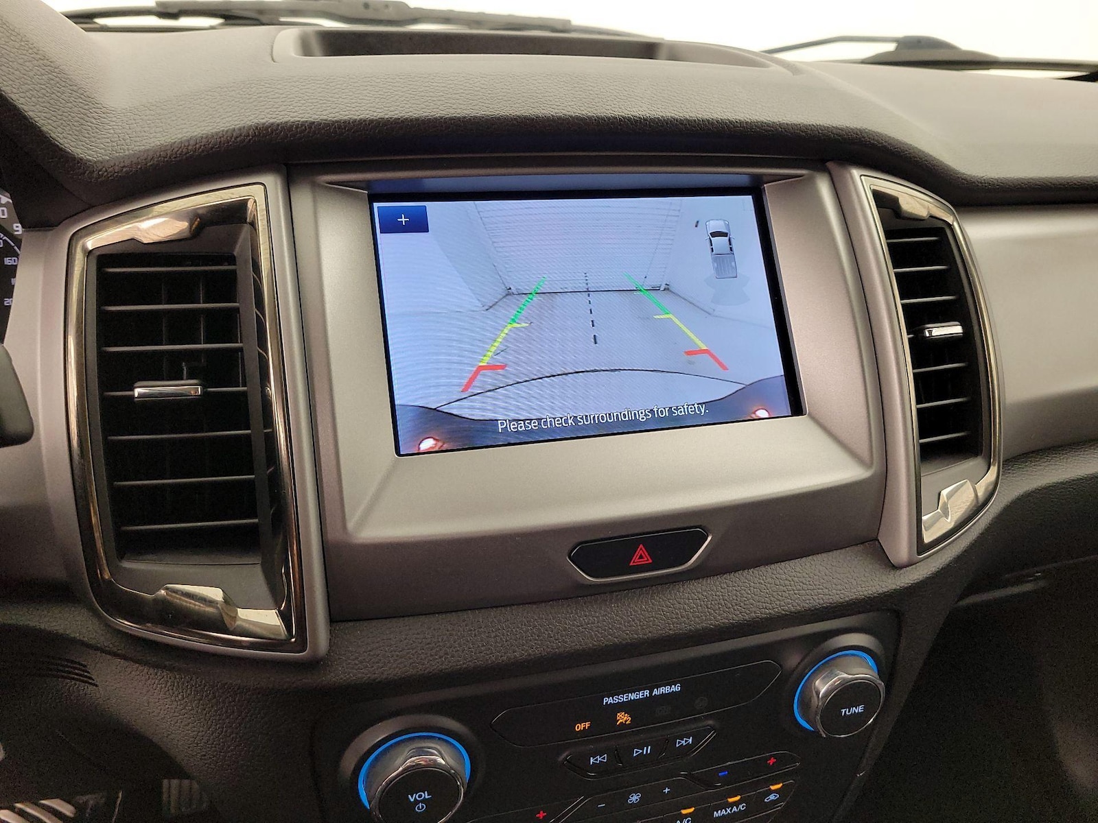 2023 Ford Ranger XLT - Photo 15
