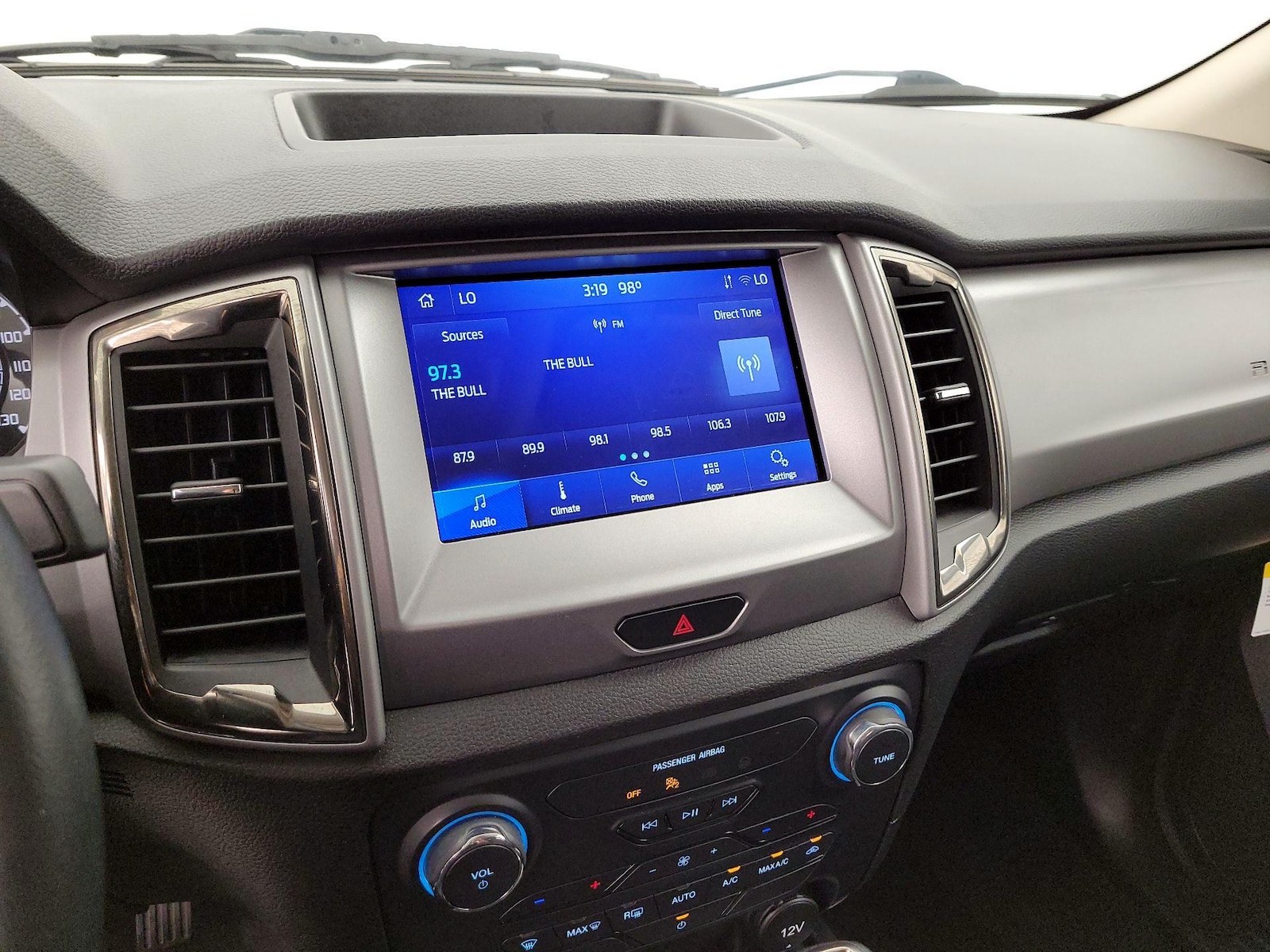 2023 Ford Ranger XLT - Photo 16