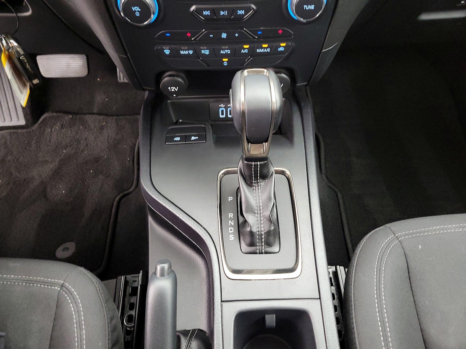2023 Ford Ranger XLT - Photo 18