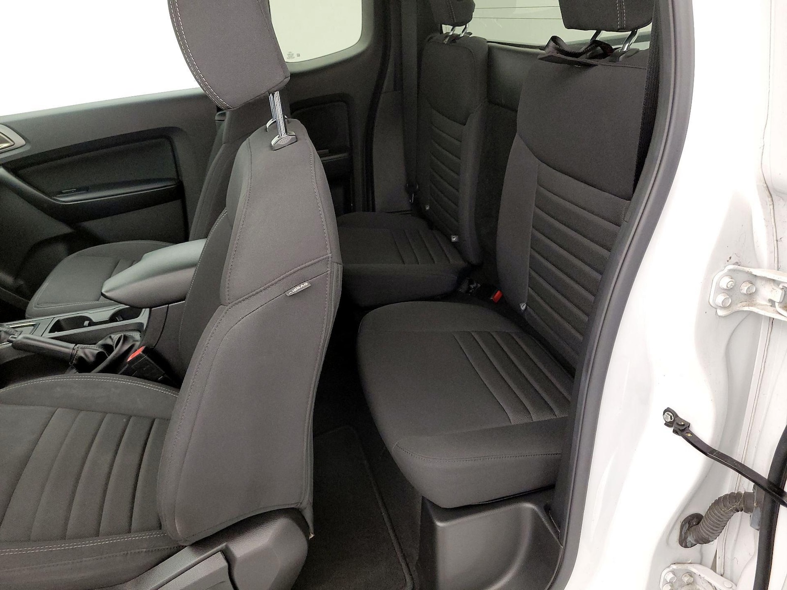 2023 Ford Ranger XLT - Photo 20