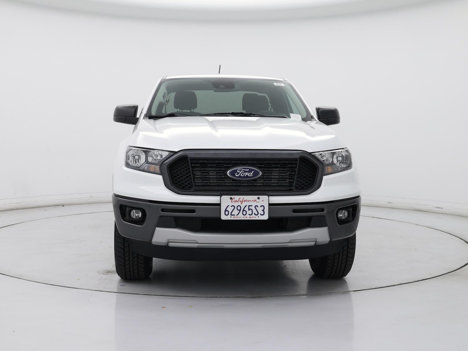 2023 Ford Ranger XLT - Photo 6