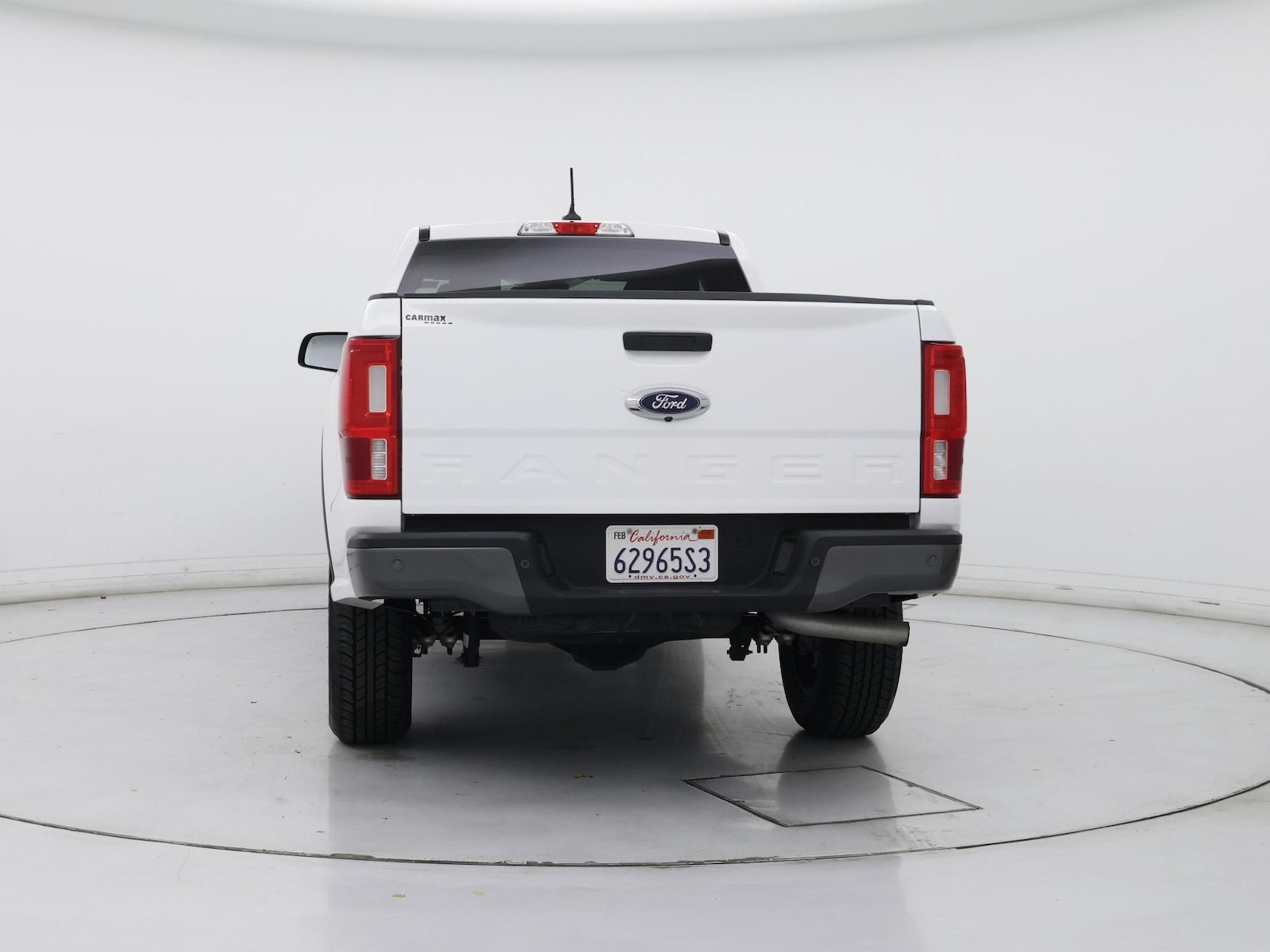 2023 Ford Ranger XLT - Photo 7