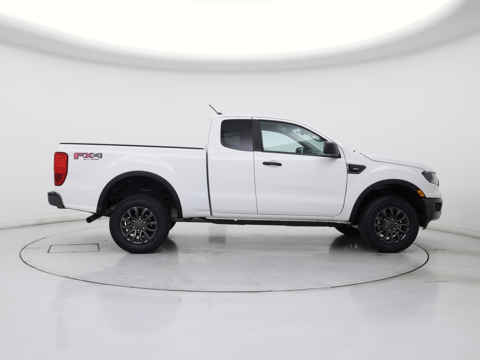 2023 Ford Ranger XLT - Photo 8
