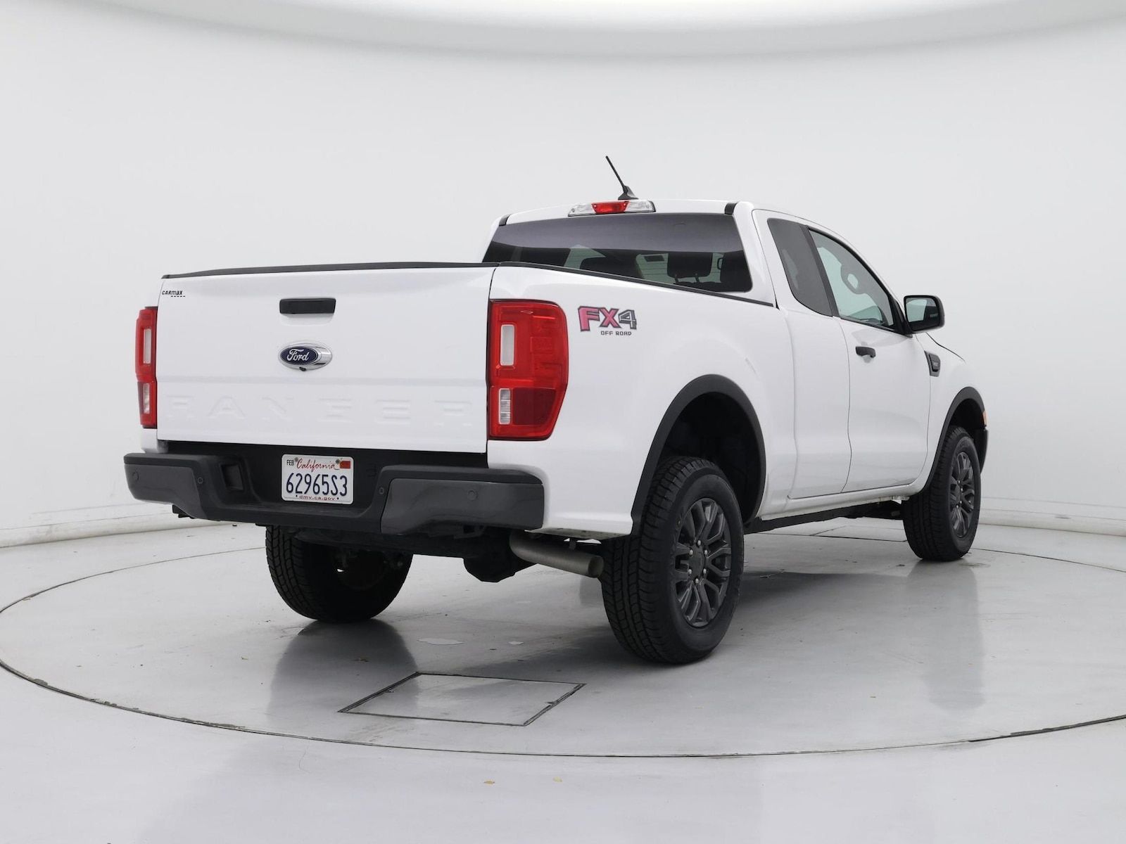 2023 Ford Ranger XLT - Photo 9