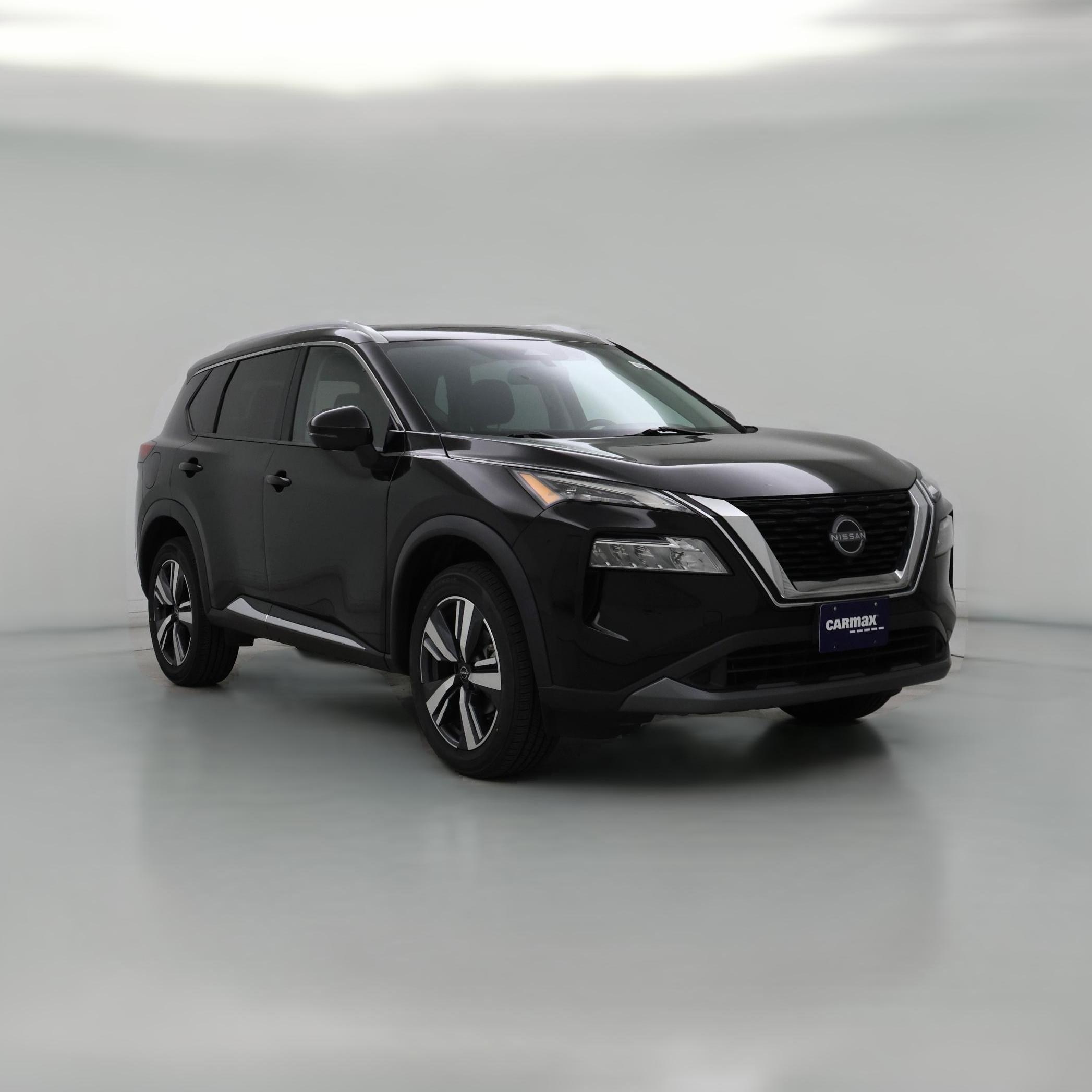 Thumbnail: 2023 Nissan Rogue - 1