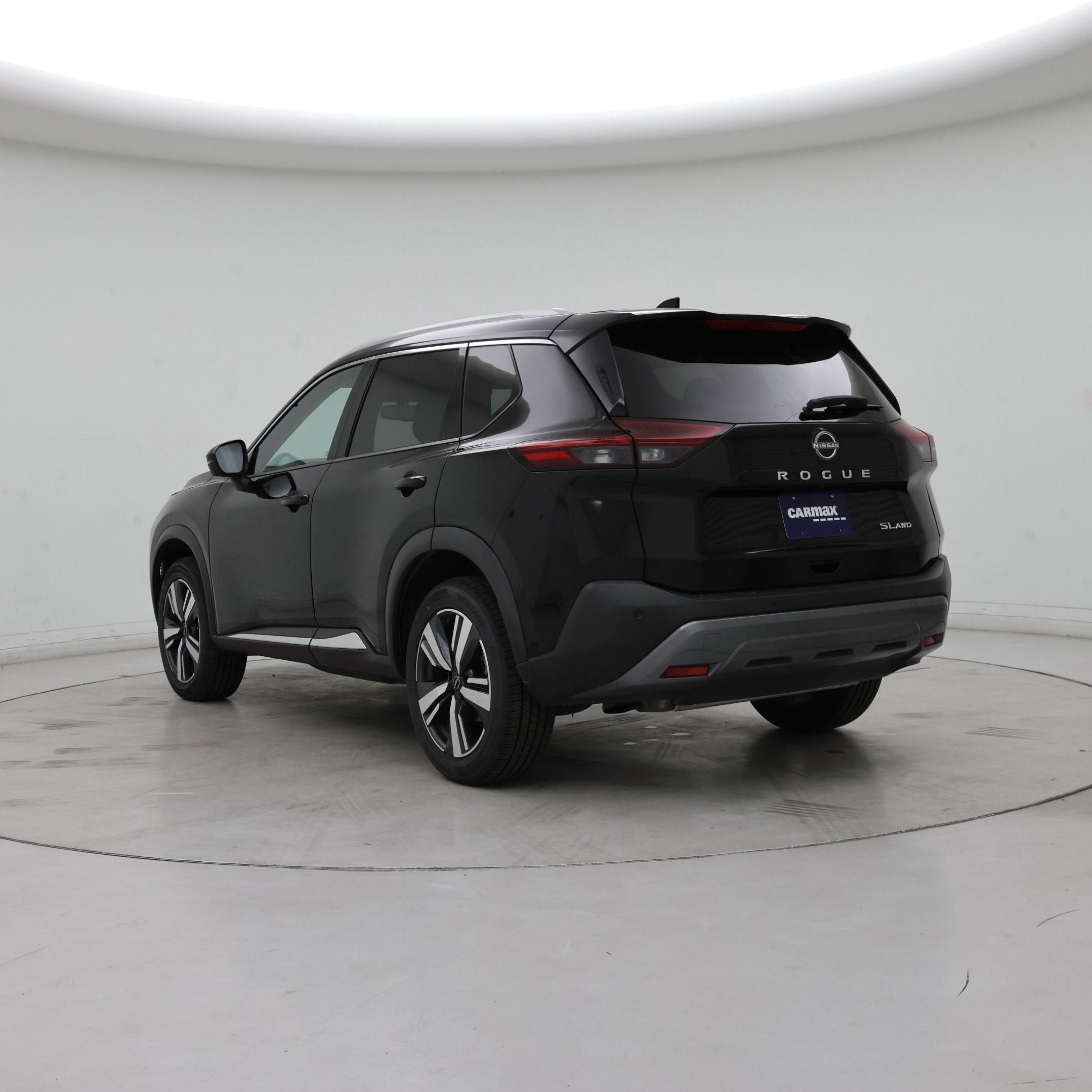 Thumbnail: 2023 Nissan Rogue - 2