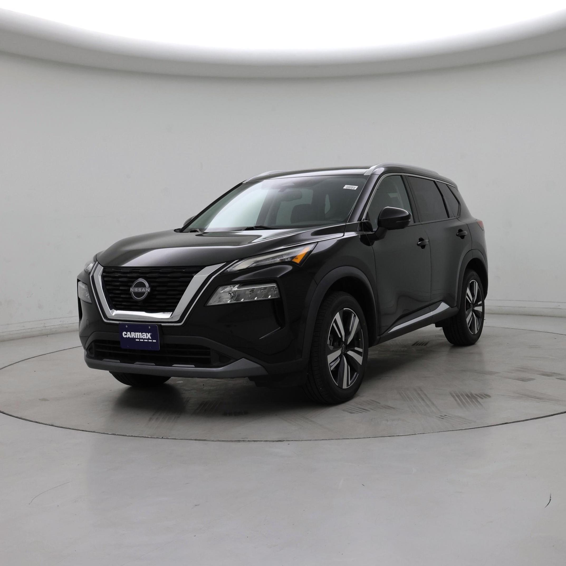 Thumbnail: 2023 Nissan Rogue - 4