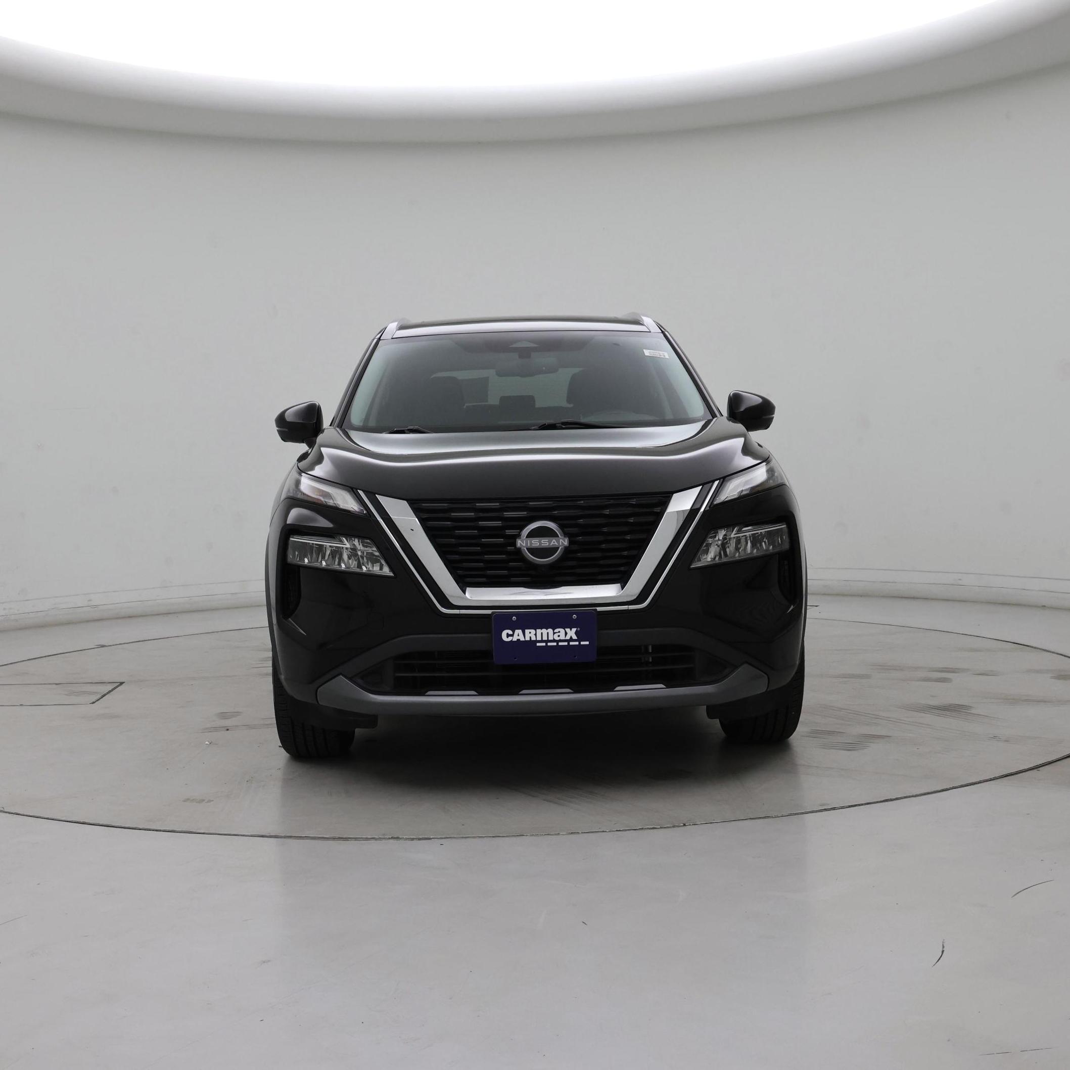 Thumbnail: 2023 Nissan Rogue - 5