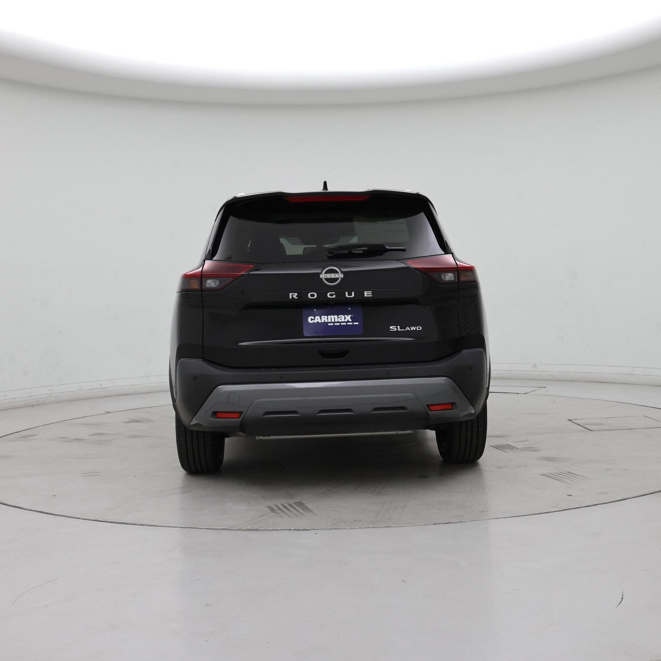 Thumbnail: 2023 Nissan Rogue - 6