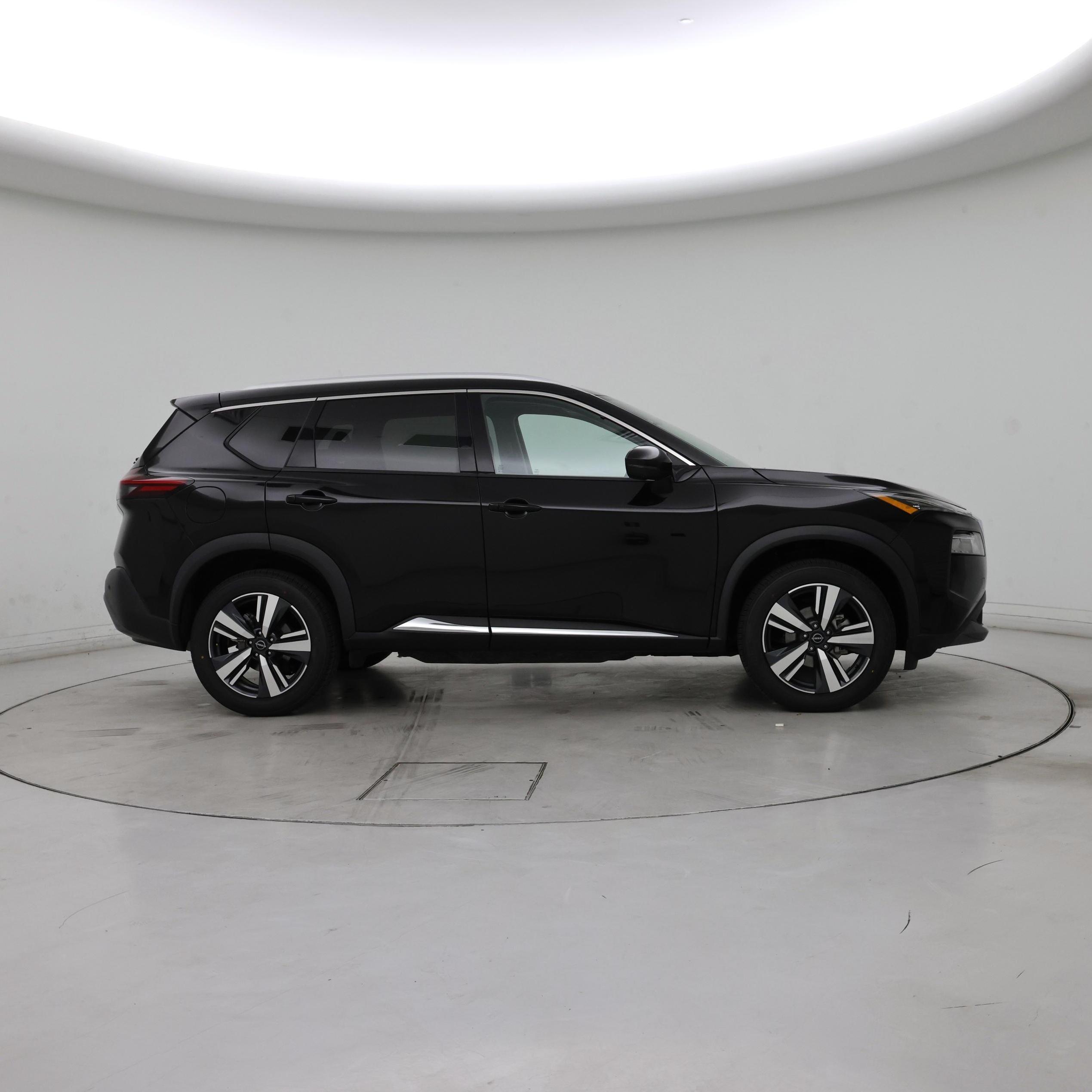 Thumbnail: 2023 Nissan Rogue - 7