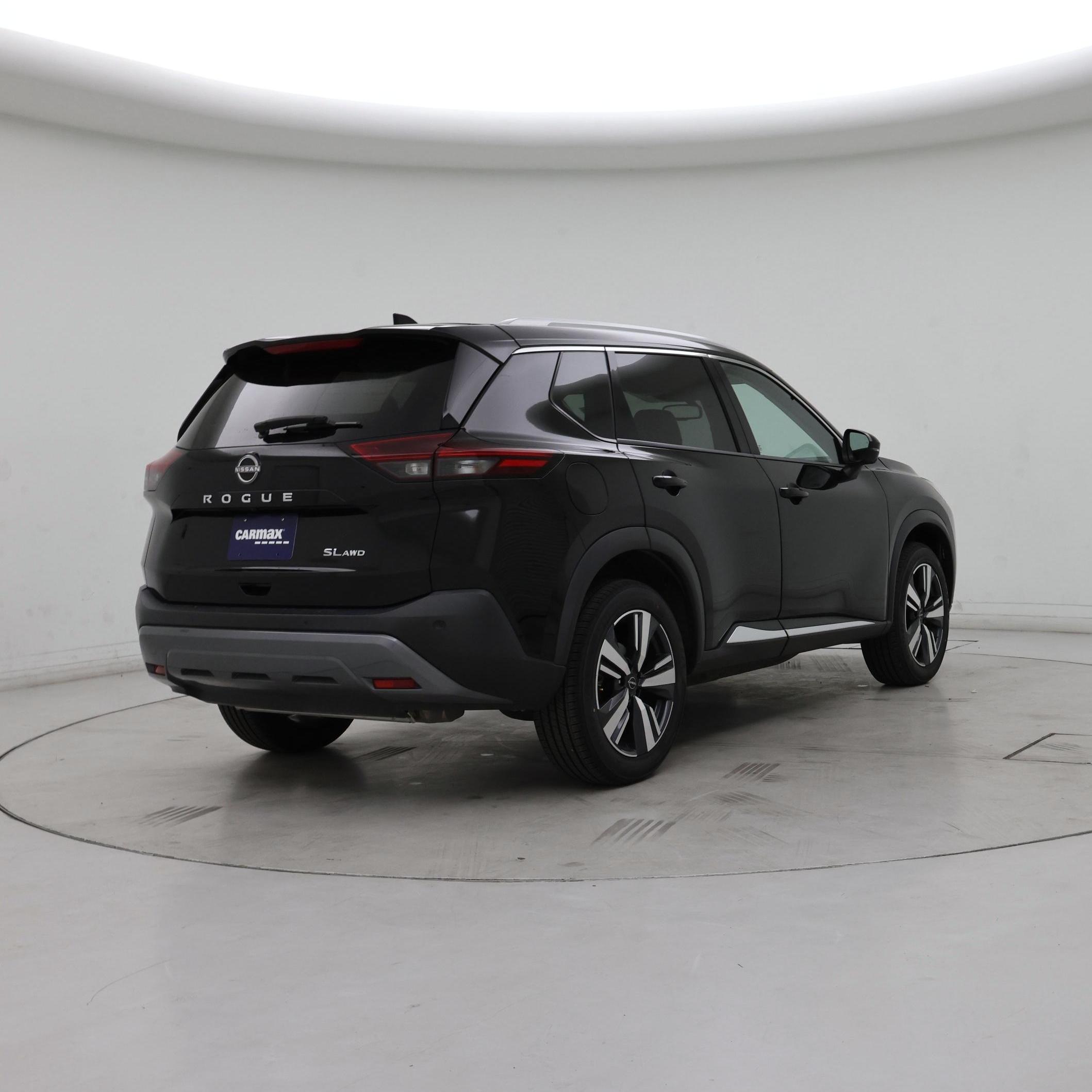 Thumbnail: 2023 Nissan Rogue - 8