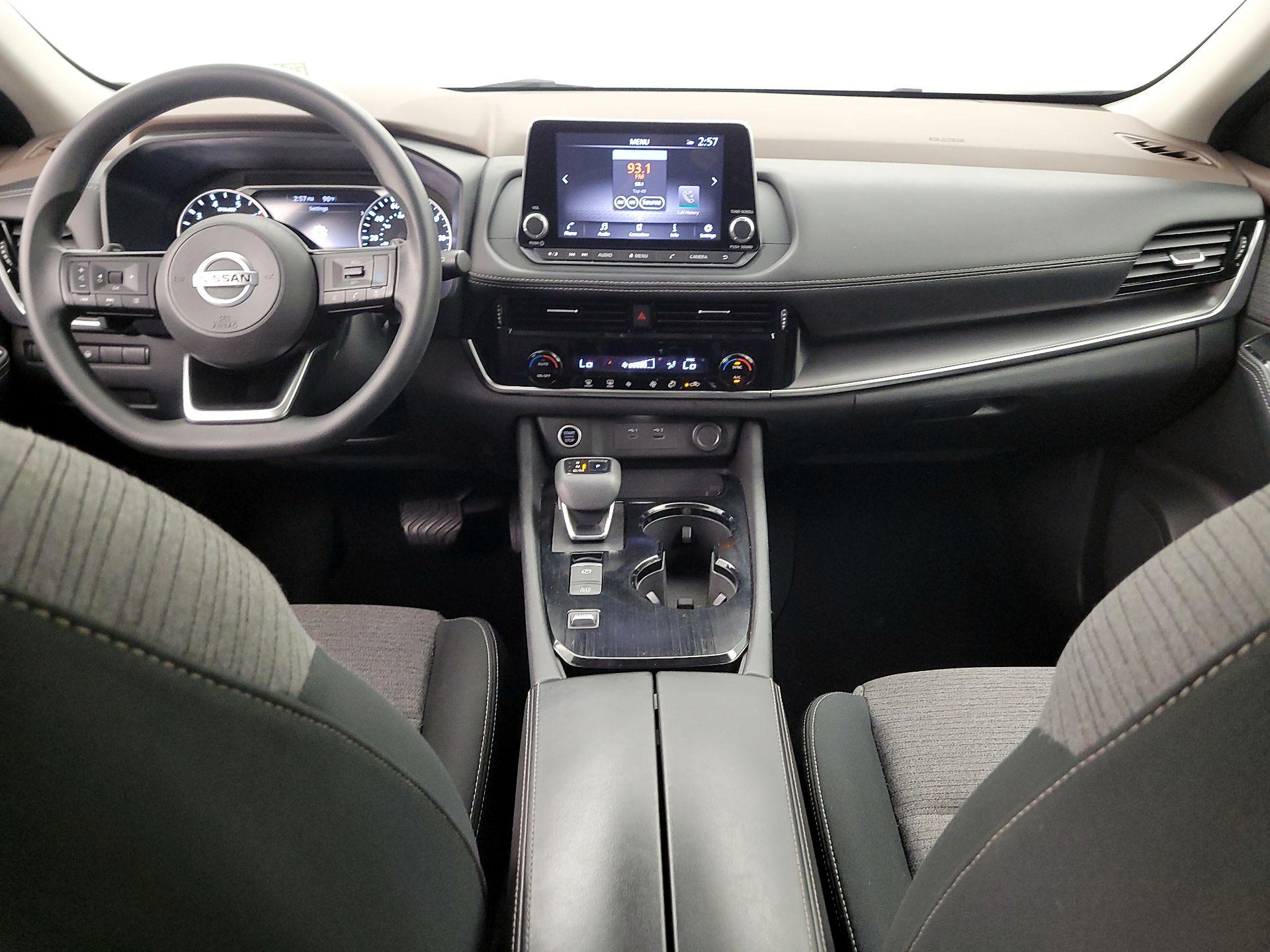 Thumbnail: 2021 Nissan Rogue - 9