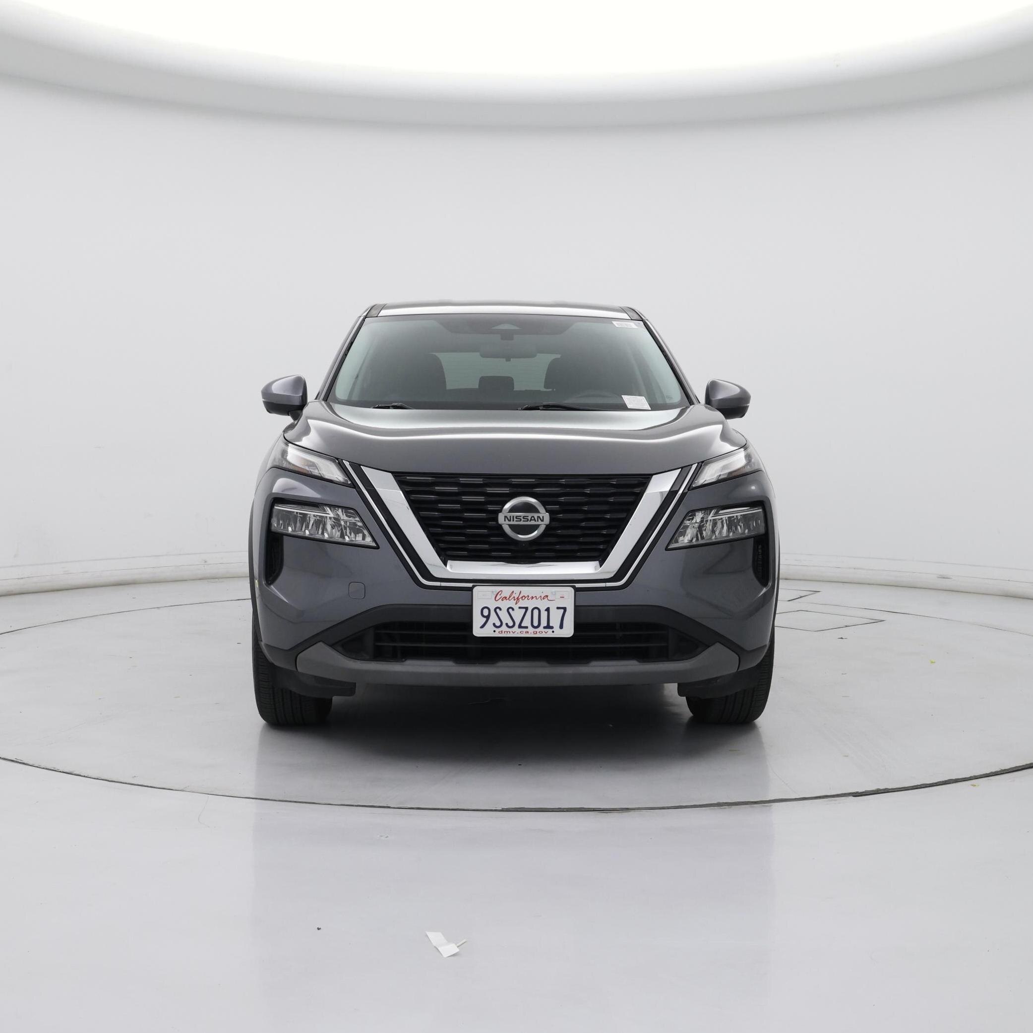 Thumbnail: 2021 Nissan Rogue - 5