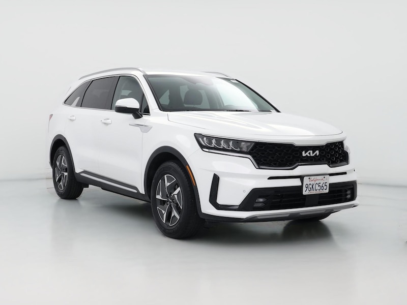 2023 Kia Sorento EX