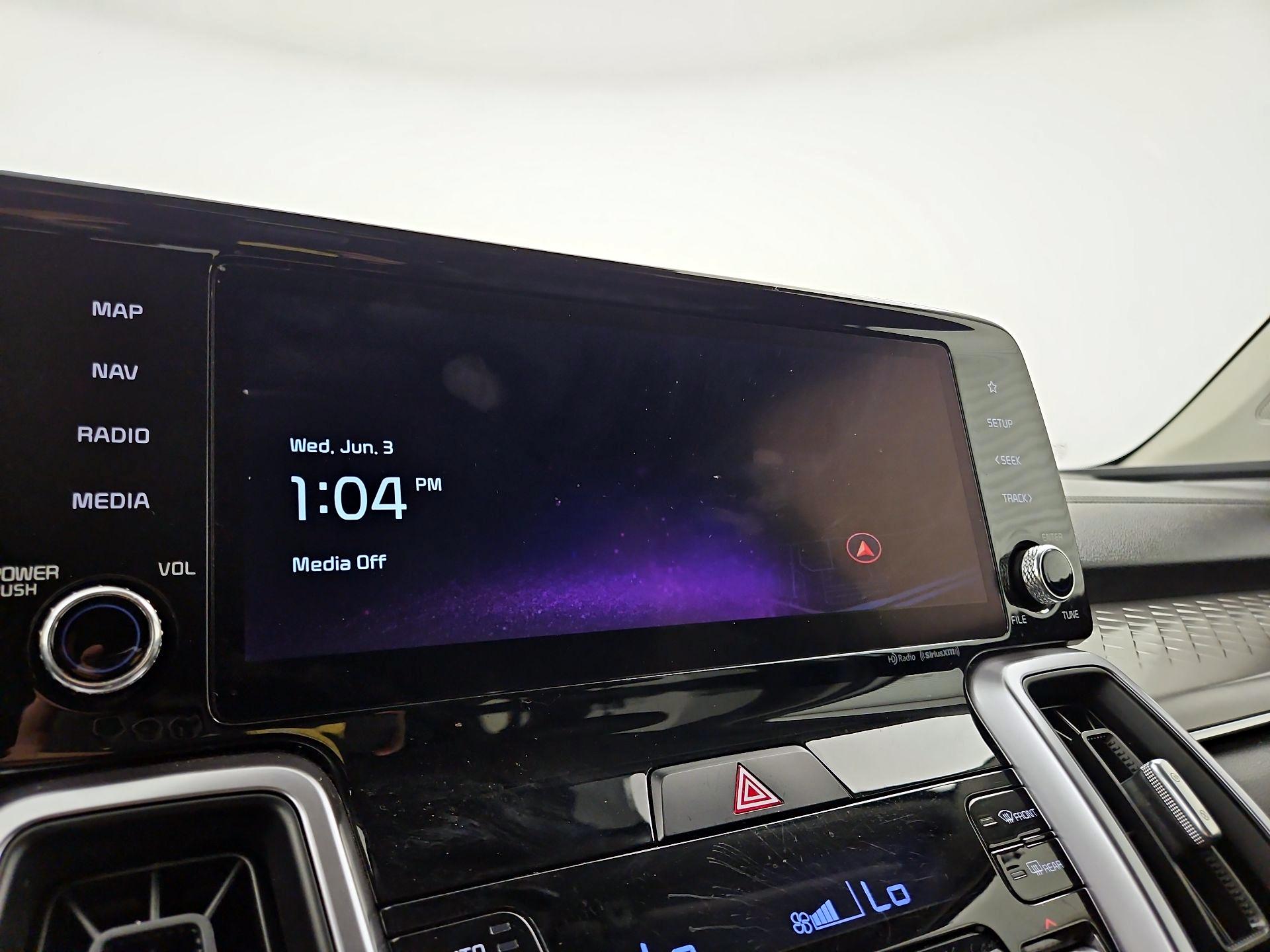 Thumbnail: 2023 Kia Sorento - 15
