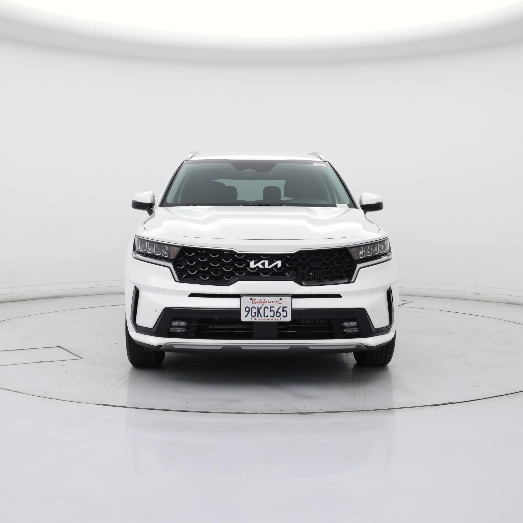 Thumbnail: 2023 Kia Sorento - 5